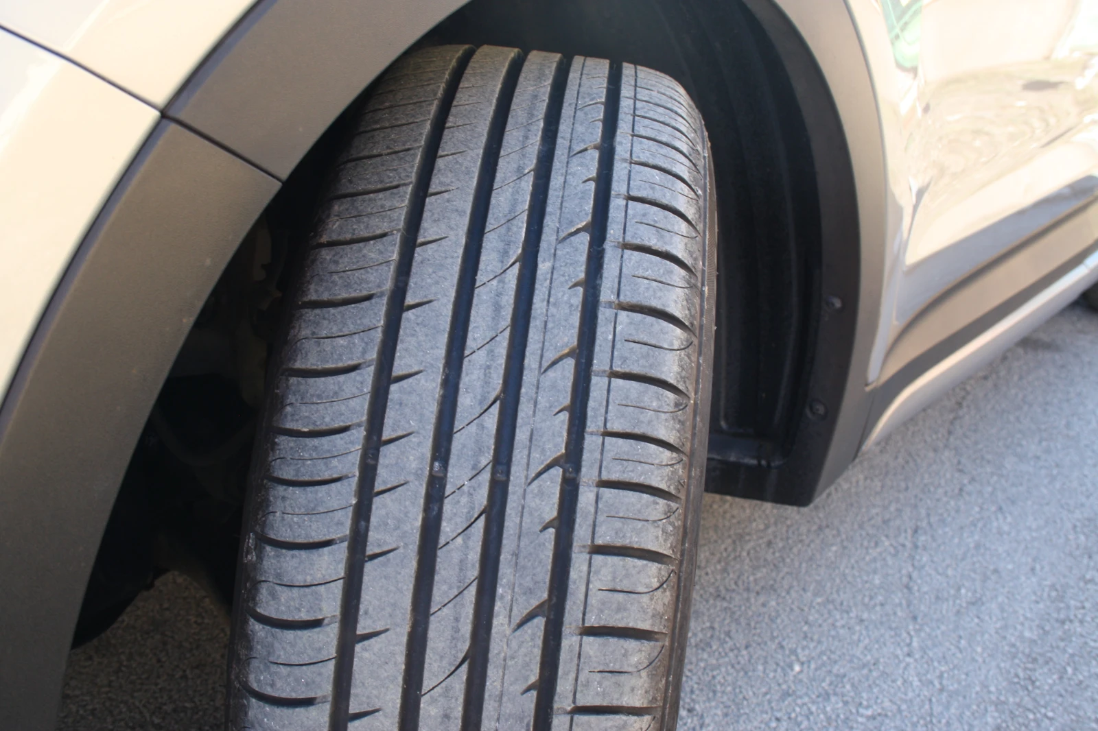 Hyundai Santa fe ШВЕЙЦАРИЯ ПЪЛНА СЕРВ.ИСТОРИЯ Гранд Фейс200ксVERTEX, снимка 13 - Автомобили и джипове - 53760653