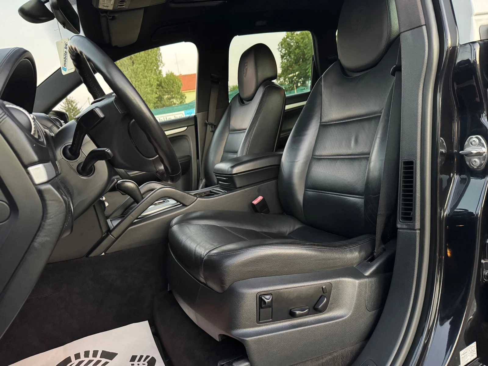 Porsche Cayenne Facelift  - изображение 10