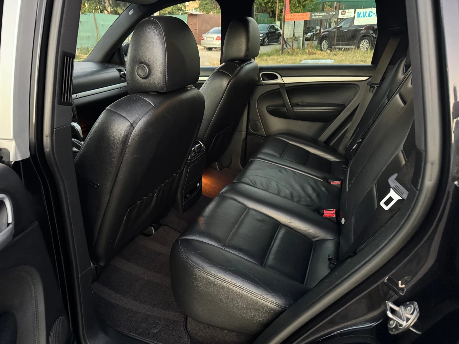 Porsche Cayenne Facelift  | Mobile.bg   11