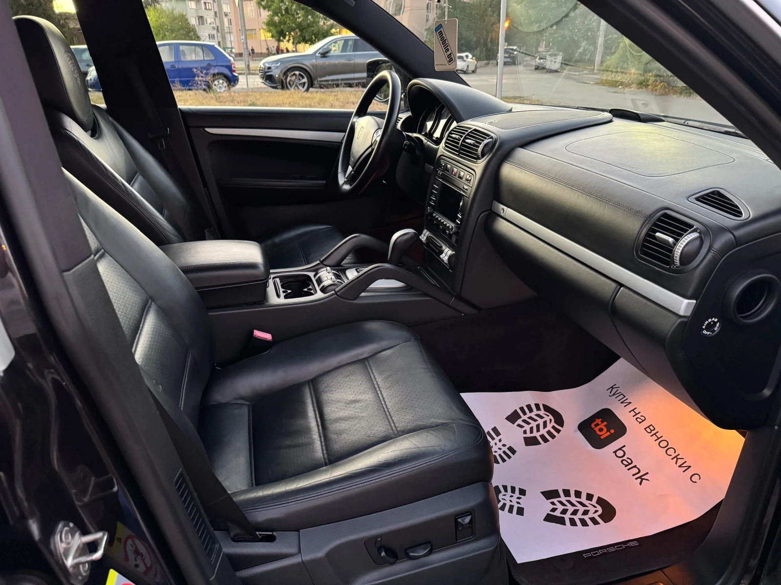 Porsche Cayenne Facelift  | Mobile.bg   12