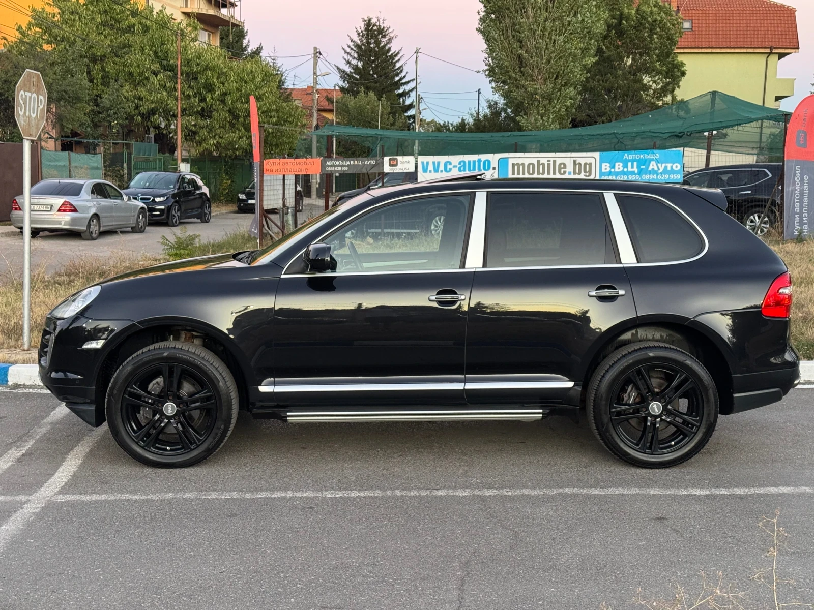 Porsche Cayenne Facelift  - изображение 8