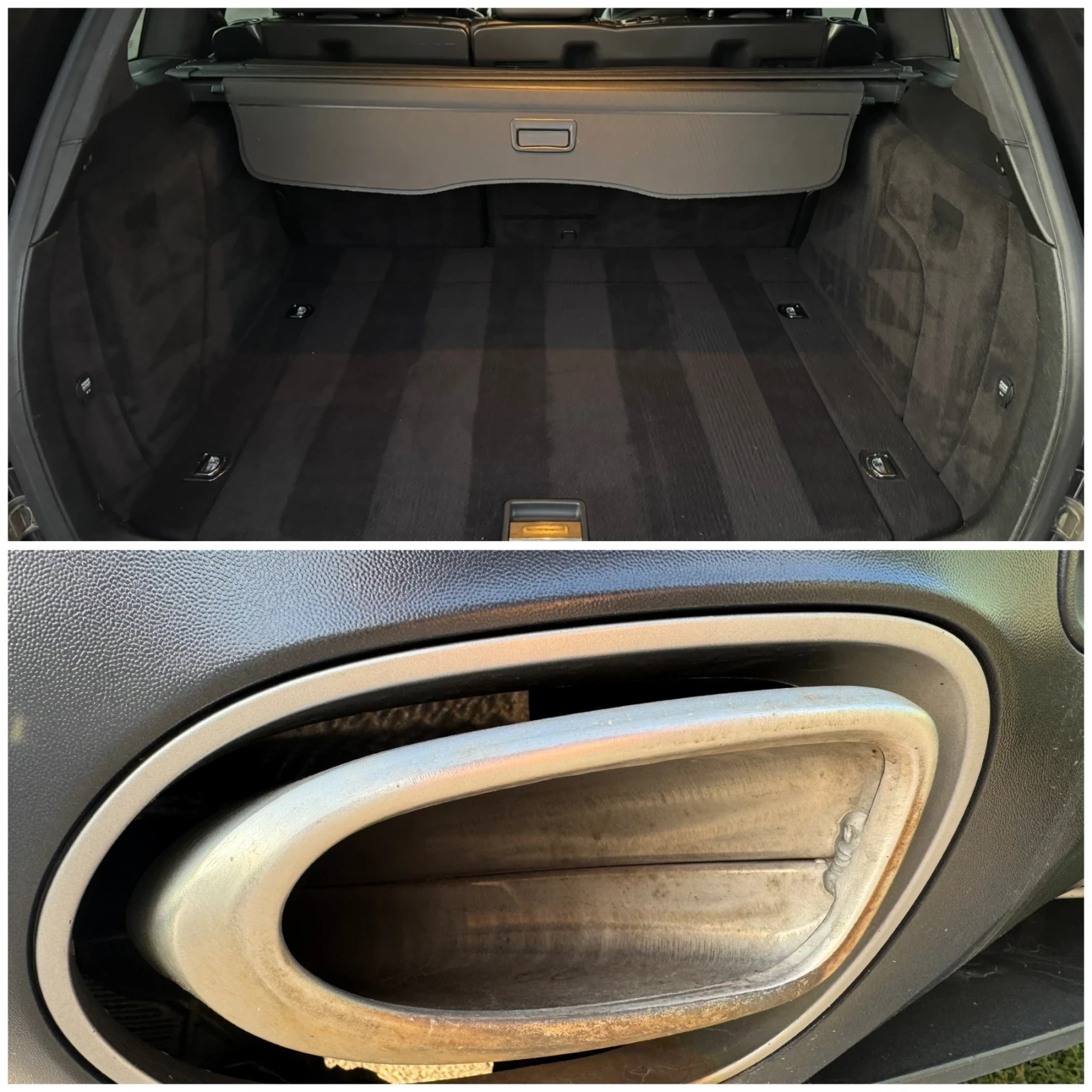 Porsche Cayenne Facelift  | Mobile.bg   17