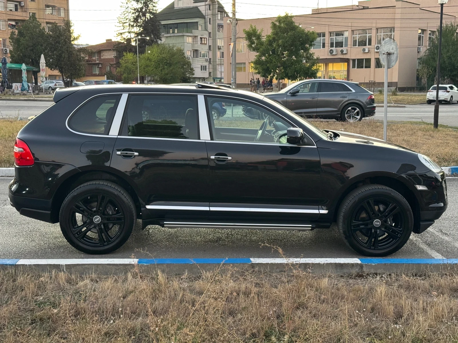 Porsche Cayenne Facelift  - изображение 4