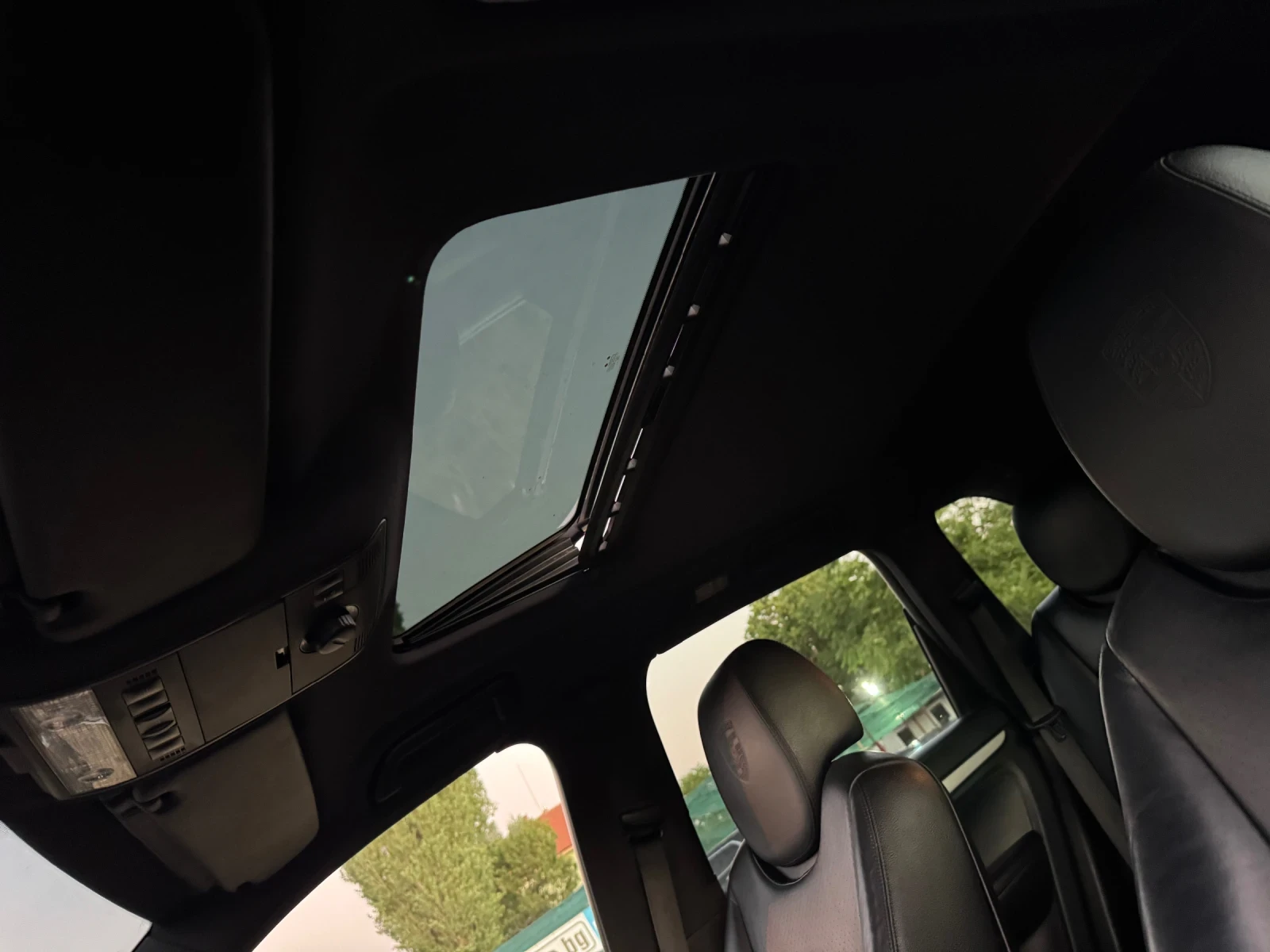 Porsche Cayenne Facelift  | Mobile.bg   16