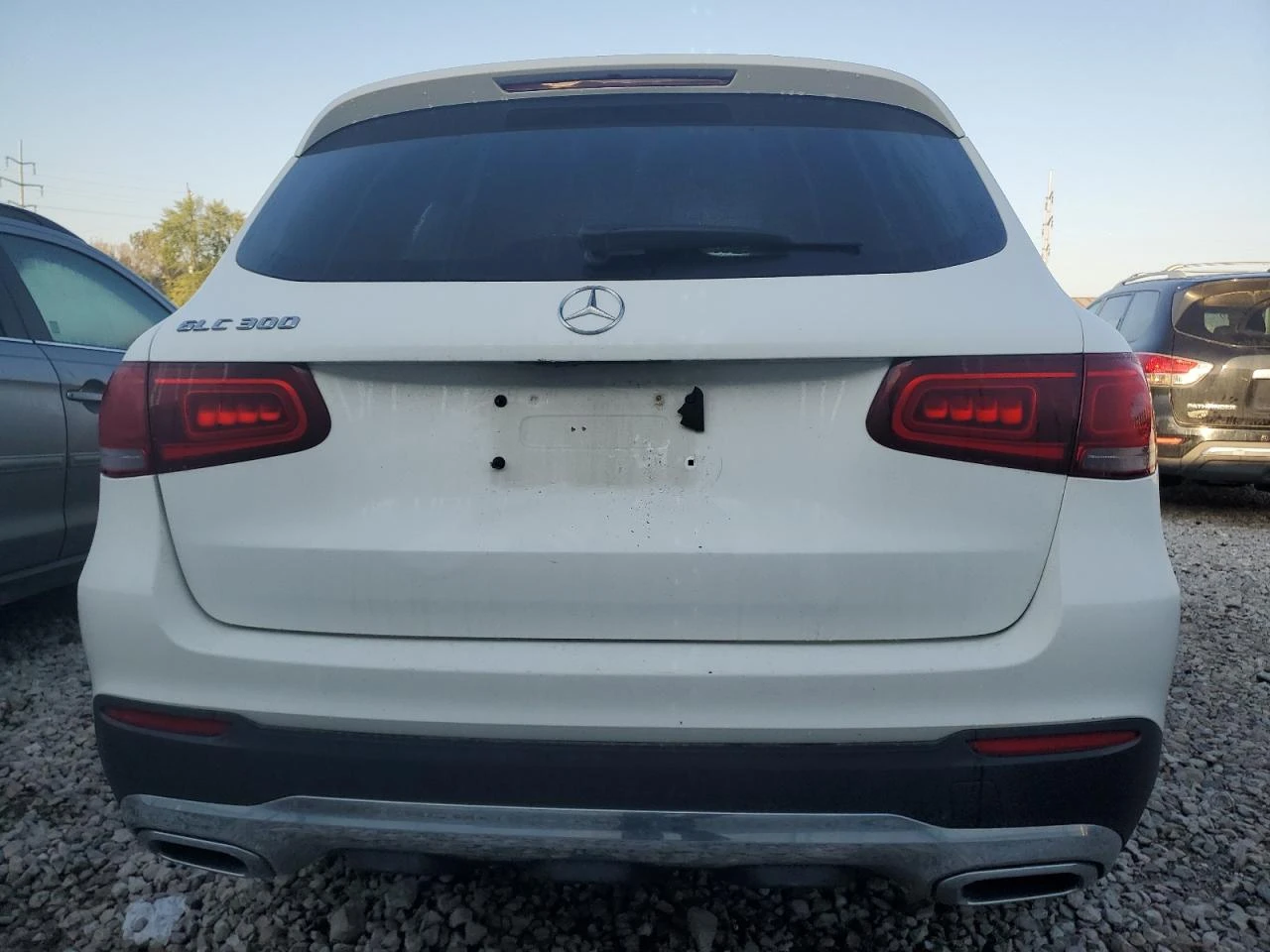 Mercedes-Benz GLC 300 | Mobile.bg   6