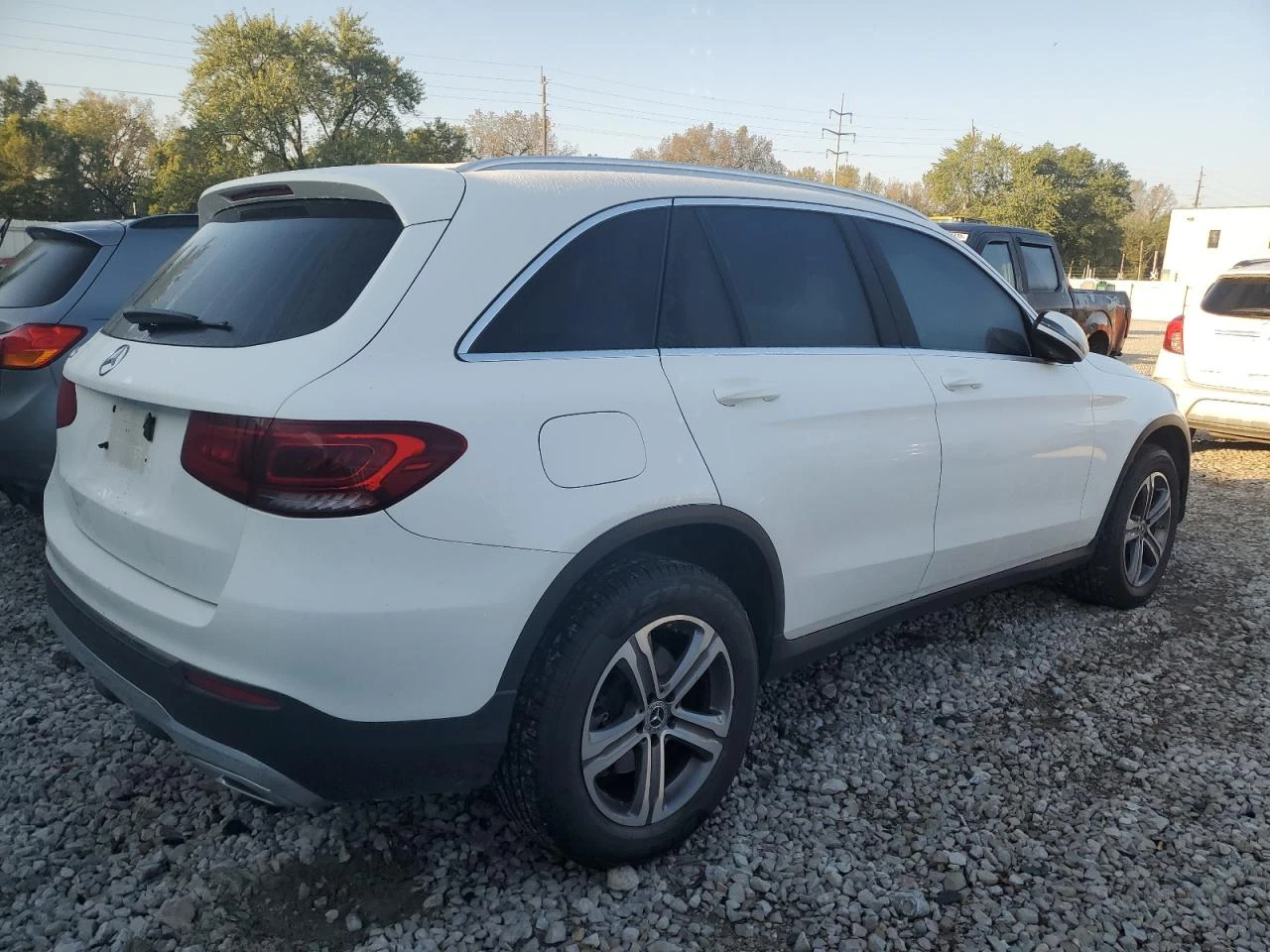 Mercedes-Benz GLC 300 | Mobile.bg   4