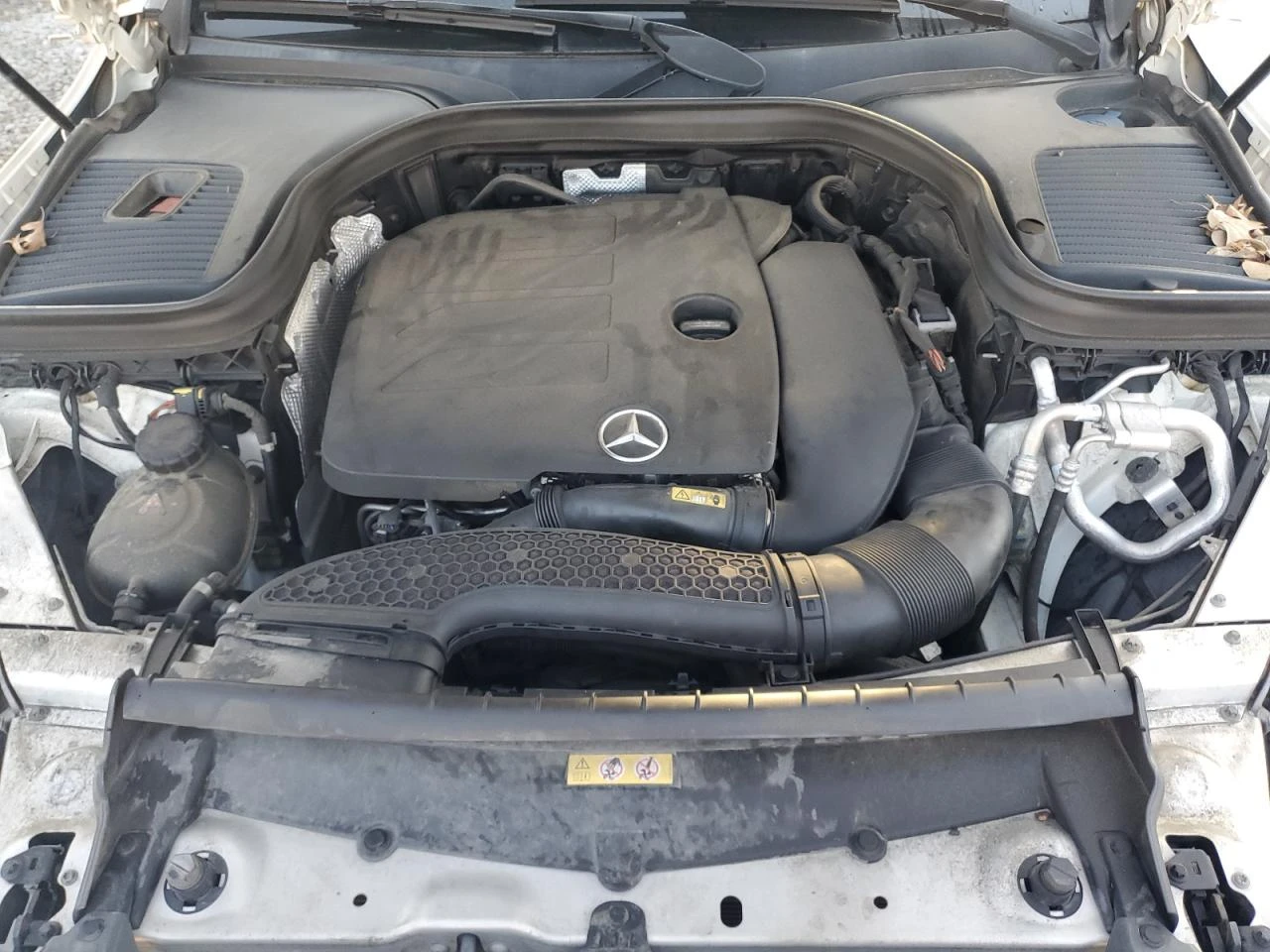 Mercedes-Benz GLC 300 | Mobile.bg   12