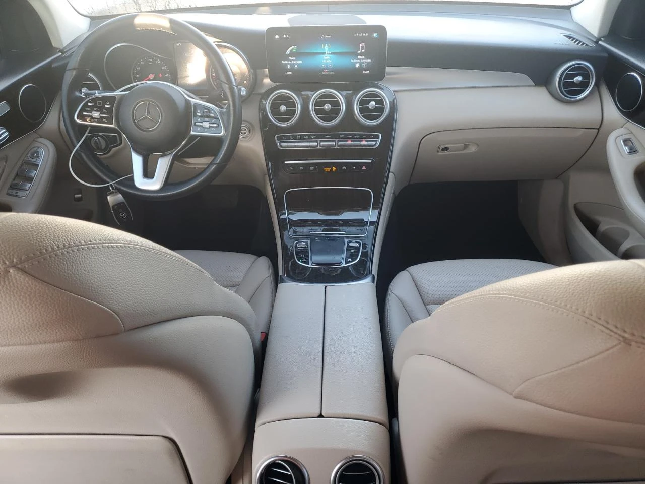 Mercedes-Benz GLC 300 | Mobile.bg   8