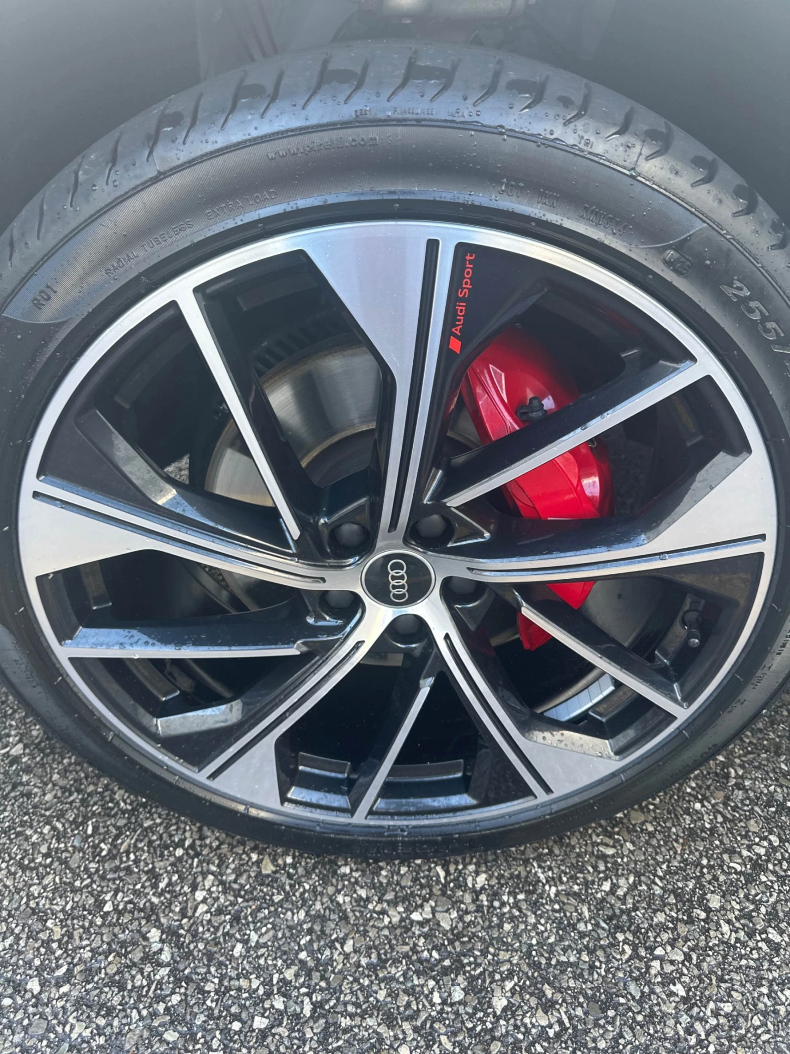 Audi SQ5 TECHNIK CARFAX АВТО КРЕДИТ  - изображение 10