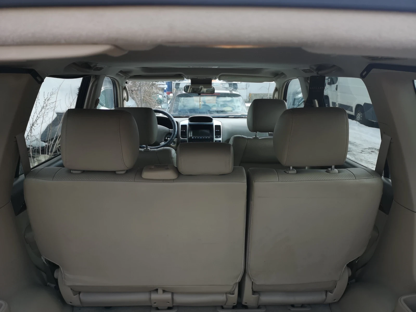 Toyota Land cruiser | Mobile.bg   17