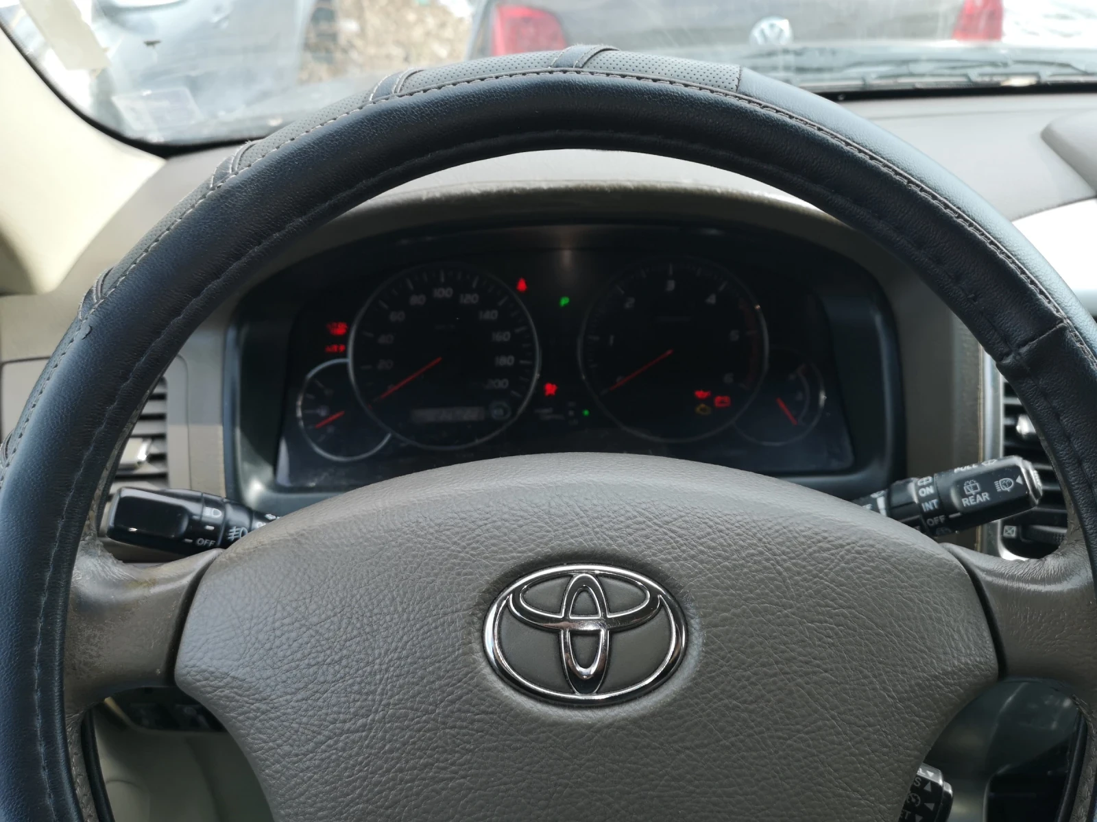 Toyota Land cruiser | Mobile.bg   7