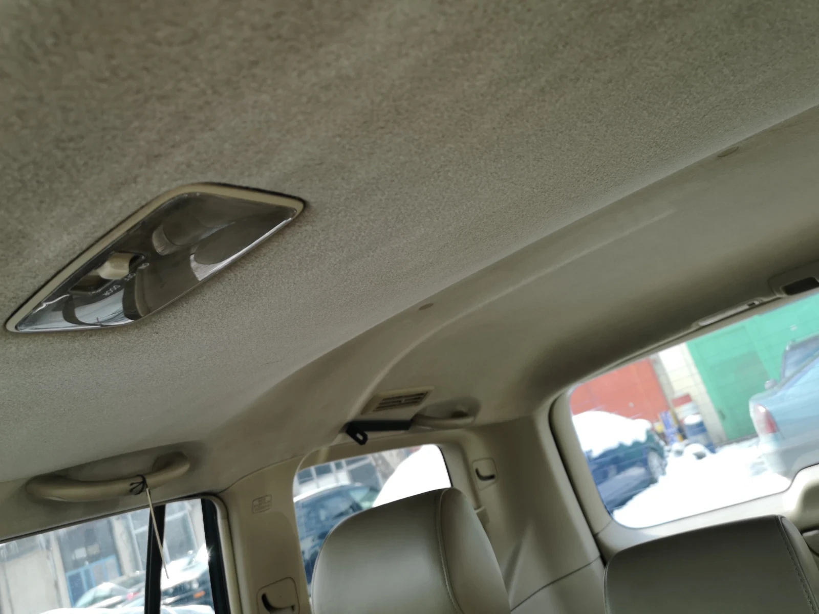 Toyota Land cruiser | Mobile.bg   5