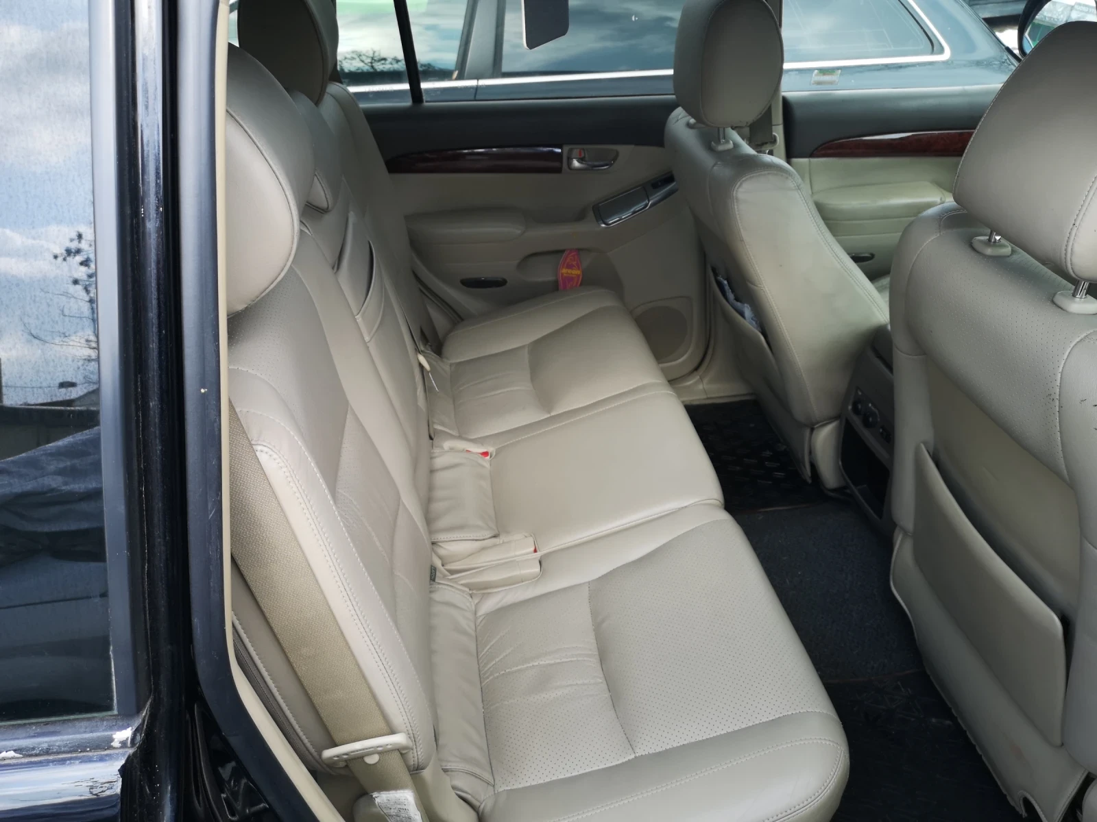 Toyota Land cruiser | Mobile.bg   14