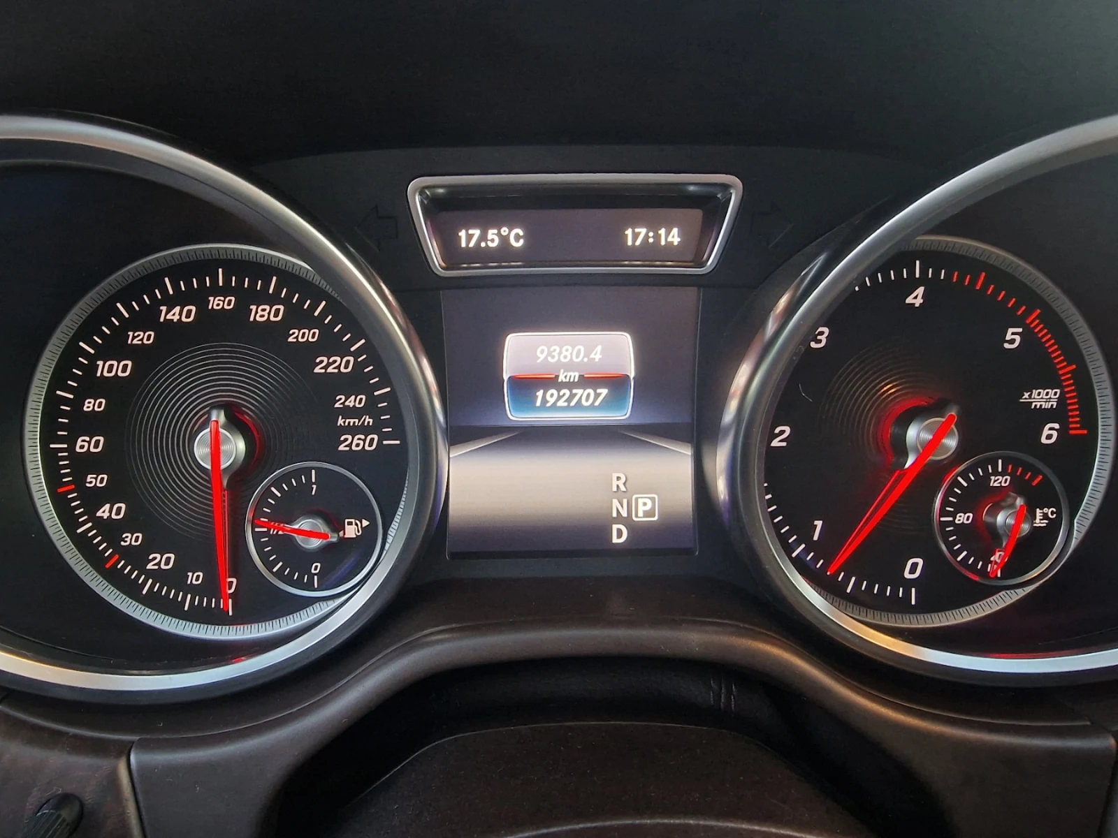 Mercedes-Benz GLE 250 4MATIC 9G-Tronik  !!! | Mobile.bg   13