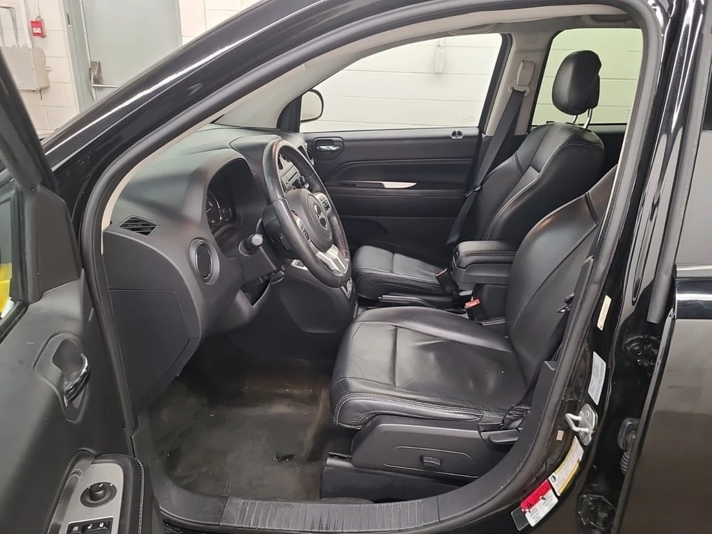 Jeep Compass * HIGH ALTITUDE * CARFAX *    | Mobile.bg   5