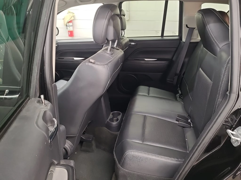 Jeep Compass * HIGH ALTITUDE * CARFAX *    | Mobile.bg   12