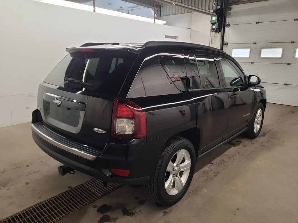 Jeep Compass * HIGH ALTITUDE * CARFAX *    | Mobile.bg   3