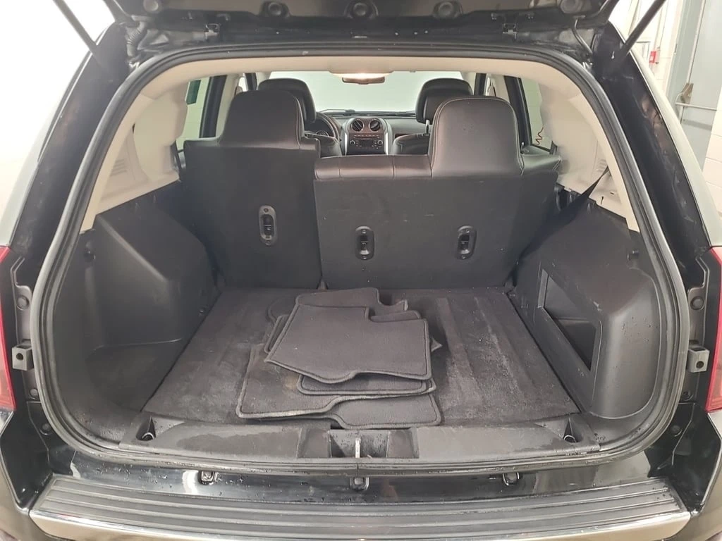 Jeep Compass * HIGH ALTITUDE * CARFAX *    | Mobile.bg   13