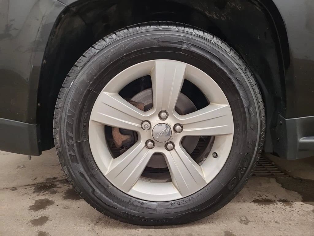 Jeep Compass * HIGH ALTITUDE * CARFAX *    | Mobile.bg   6