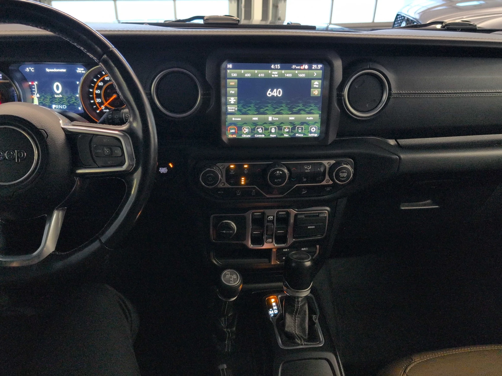 Jeep Wrangler UNLIMITED* SAHARA* 3.6* V6*  | Mobile.bg � ����������� 8