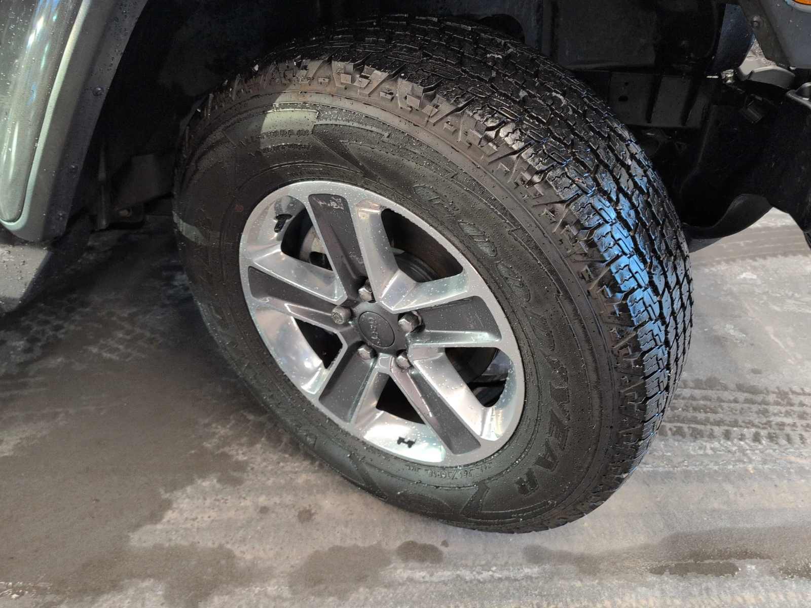 Jeep Wrangler UNLIMITED* SAHARA* 3.6* V6*  | Mobile.bg � ����������� 6