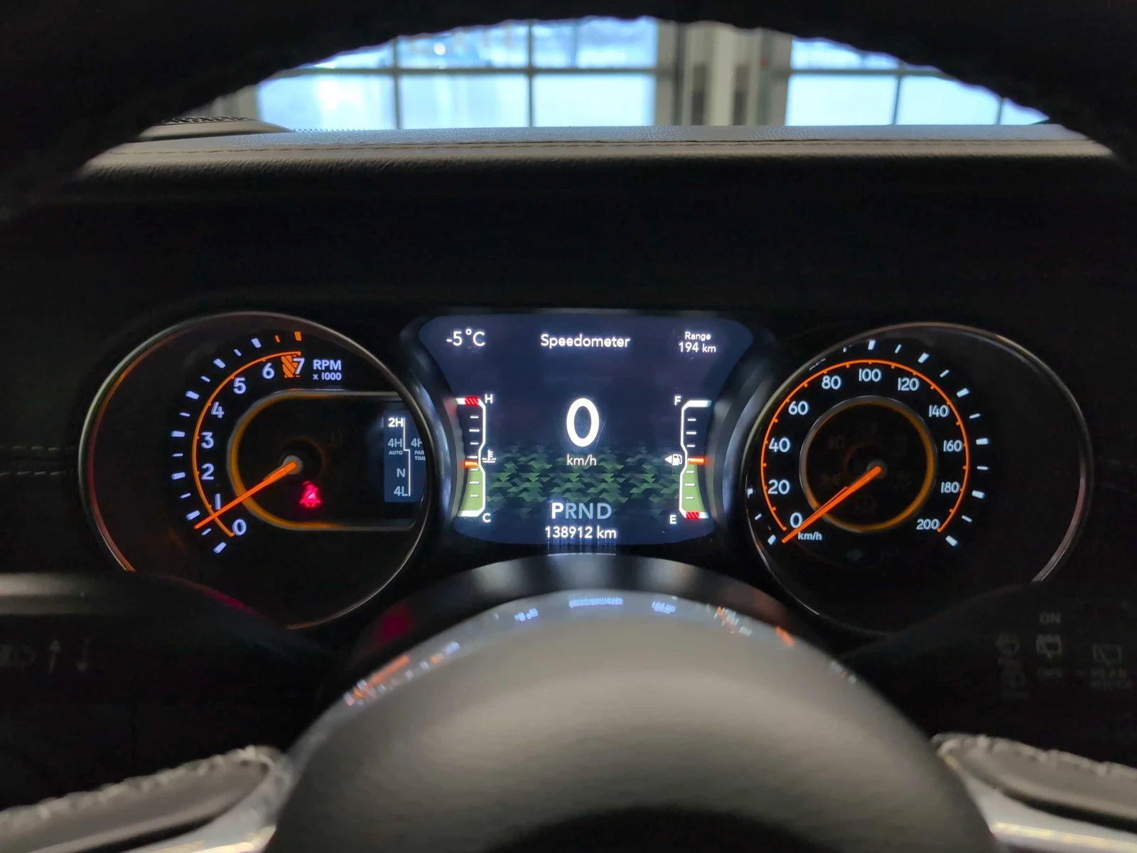 Jeep Wrangler UNLIMITED* SAHARA* 3.6* V6*  | Mobile.bg � ����������� 9