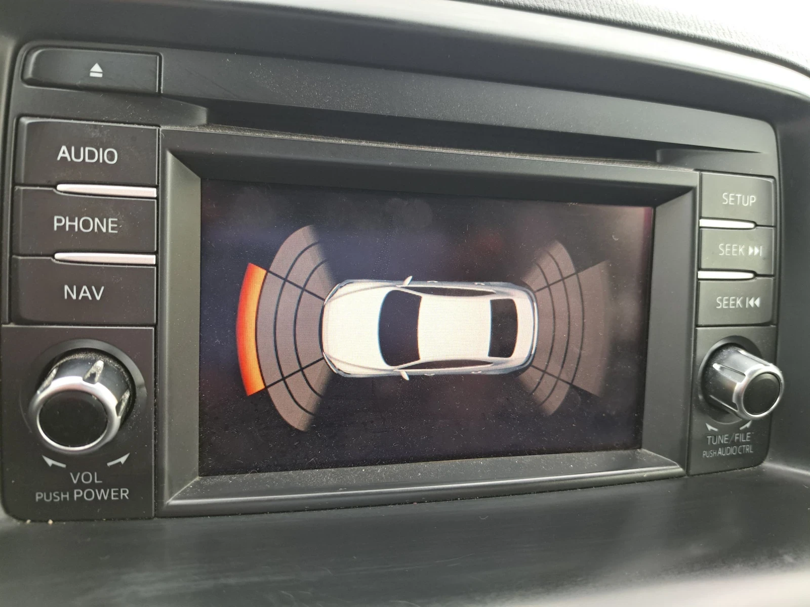 Mazda CX-5 2.0 i  - изображение 4