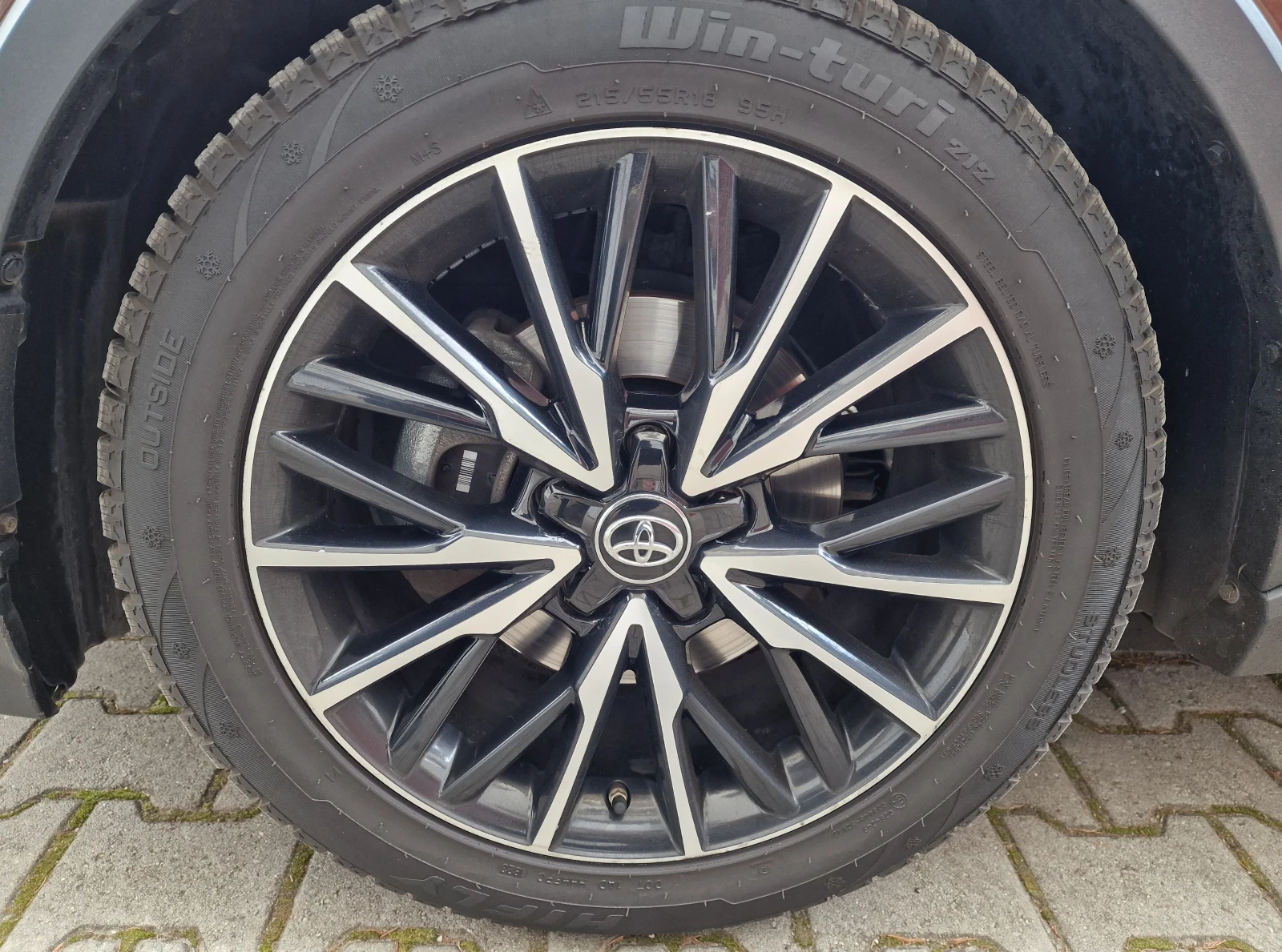 Toyota C-HR 1.8h | Mobile.bg � ����������� 15