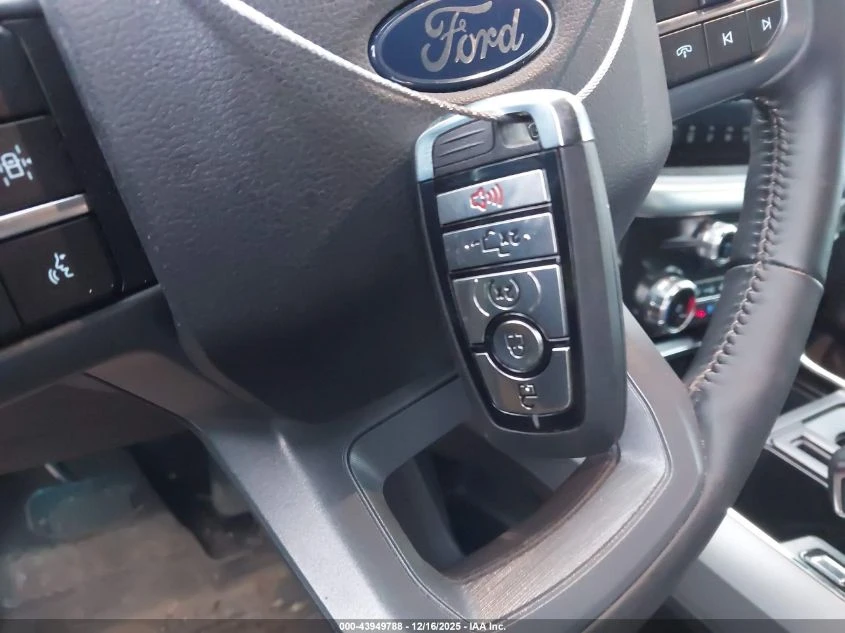Ford F150 5l F-150 Lariat | Mobile.bg � ����������� 11