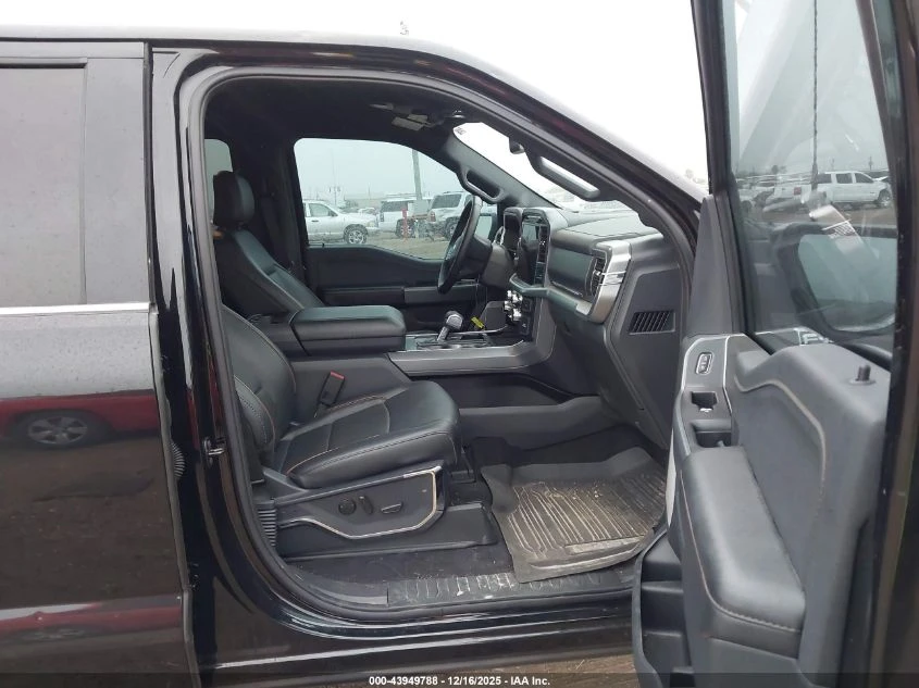 Ford F150 5l F-150 Lariat - изображение 5