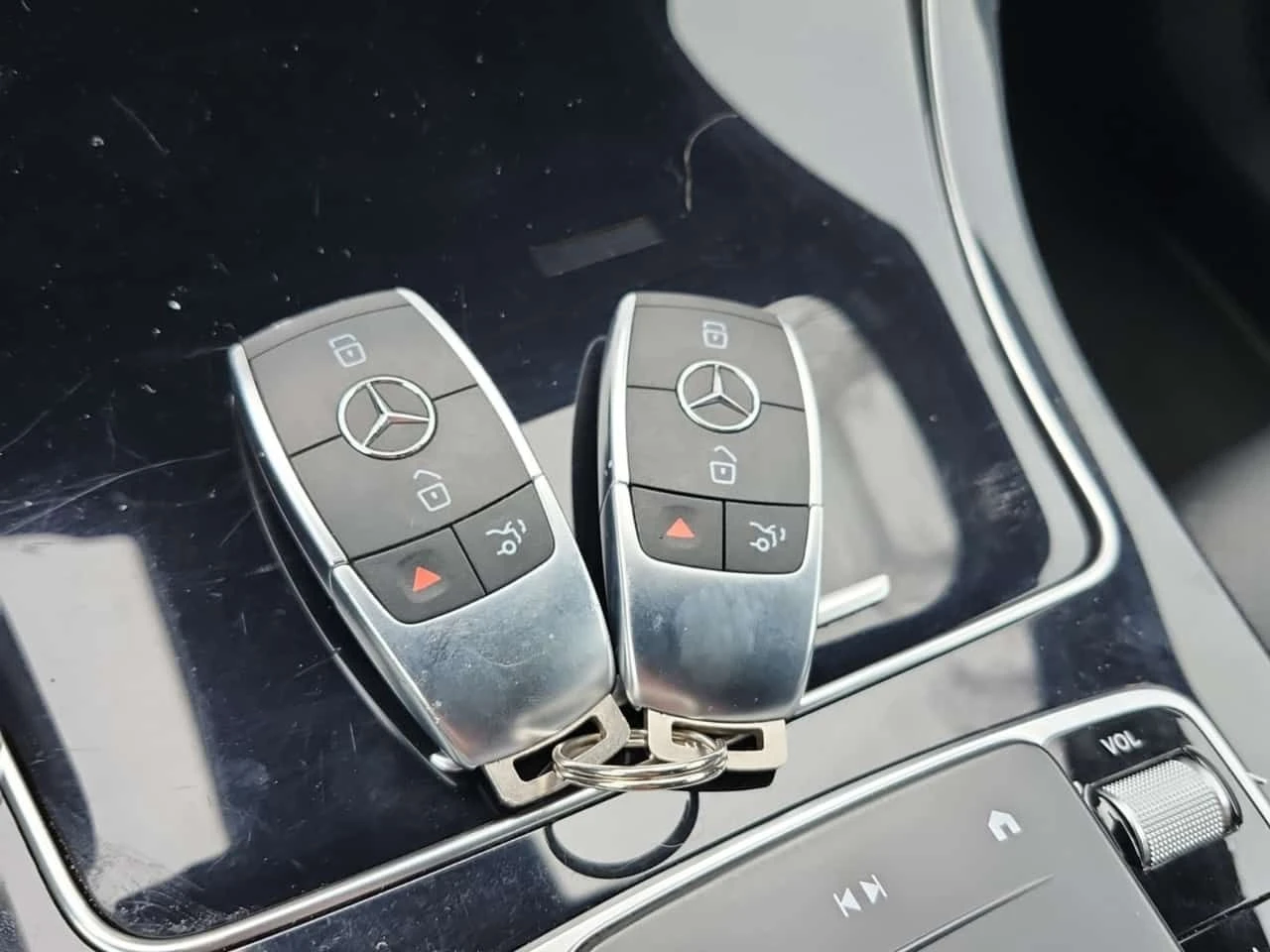 Mercedes-Benz GLC * 300 * CARFAX * ЦЕНА ДО БГ - изображение 9