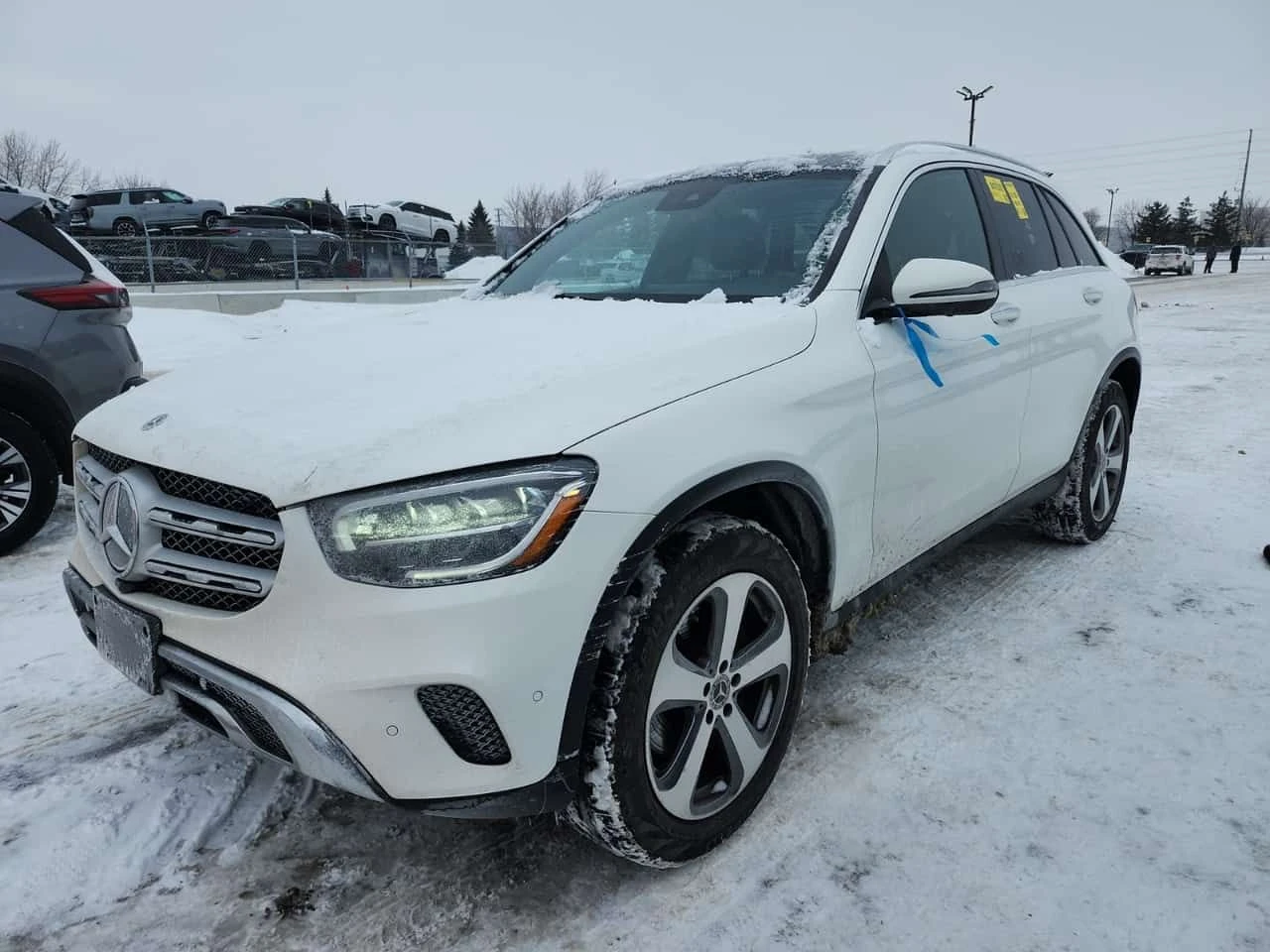 Mercedes-Benz GLC * 300 * CARFAX * ���� �� �� | Mobile.bg � ����������� 1