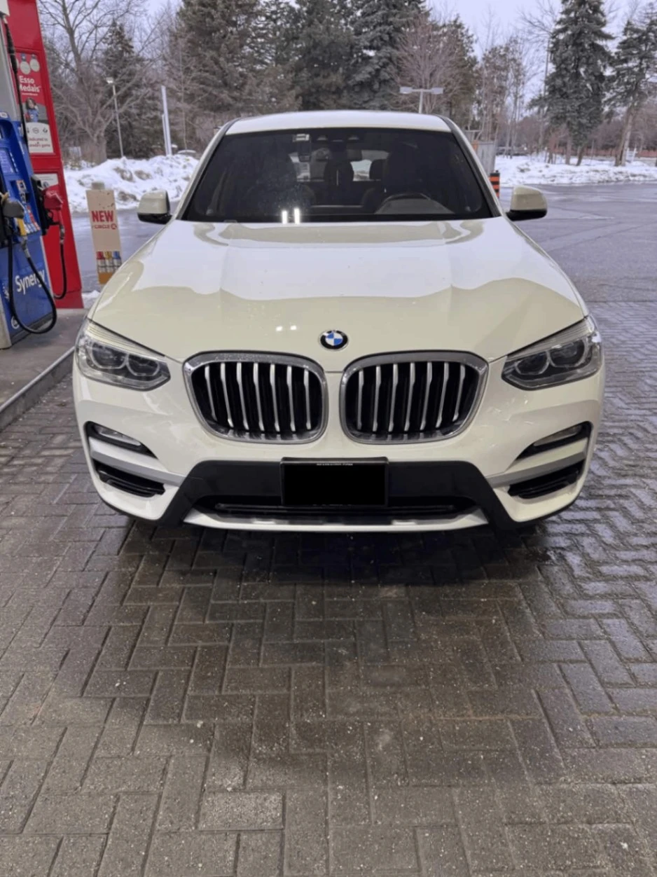 BMW X3 xDrive30i С РЕГИСТРАЦИЯ & АВТО КРЕДИТ  - изображение 2
