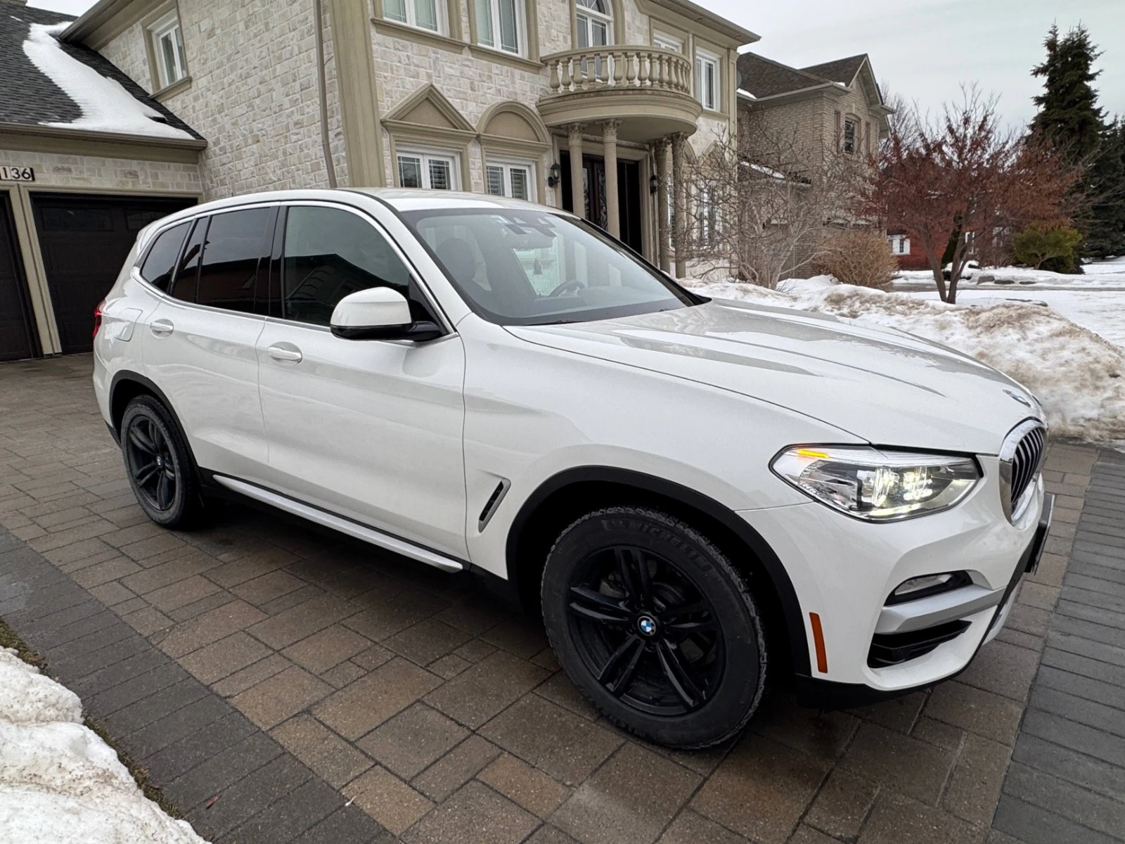 BMW X3 xDrive30i С РЕГИСТРАЦИЯ & АВТО КРЕДИТ  - изображение 4