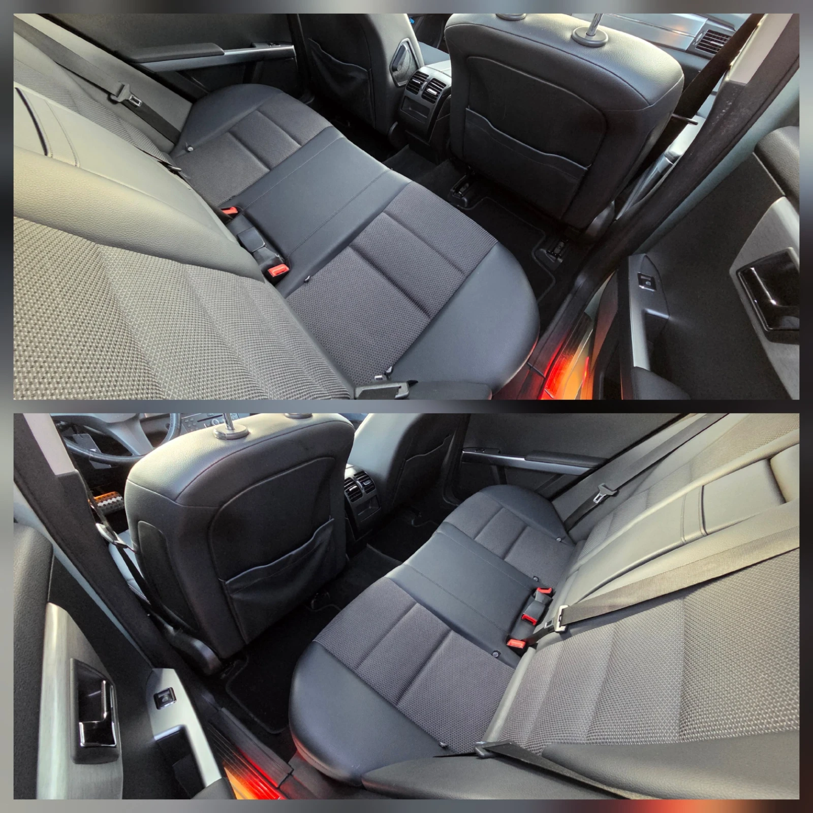 Mercedes-Benz GLK 4 Matic 7G-Tronic | Mobile.bg � ����������� 14
