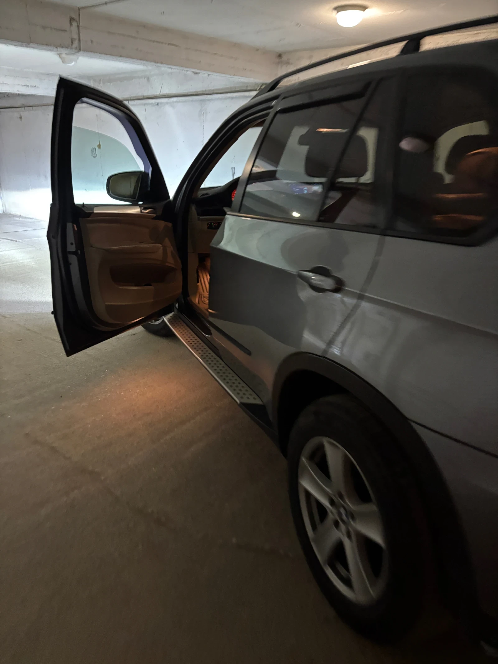 BMW X5, снимка 9 - Автомобили и джипове - 53759363