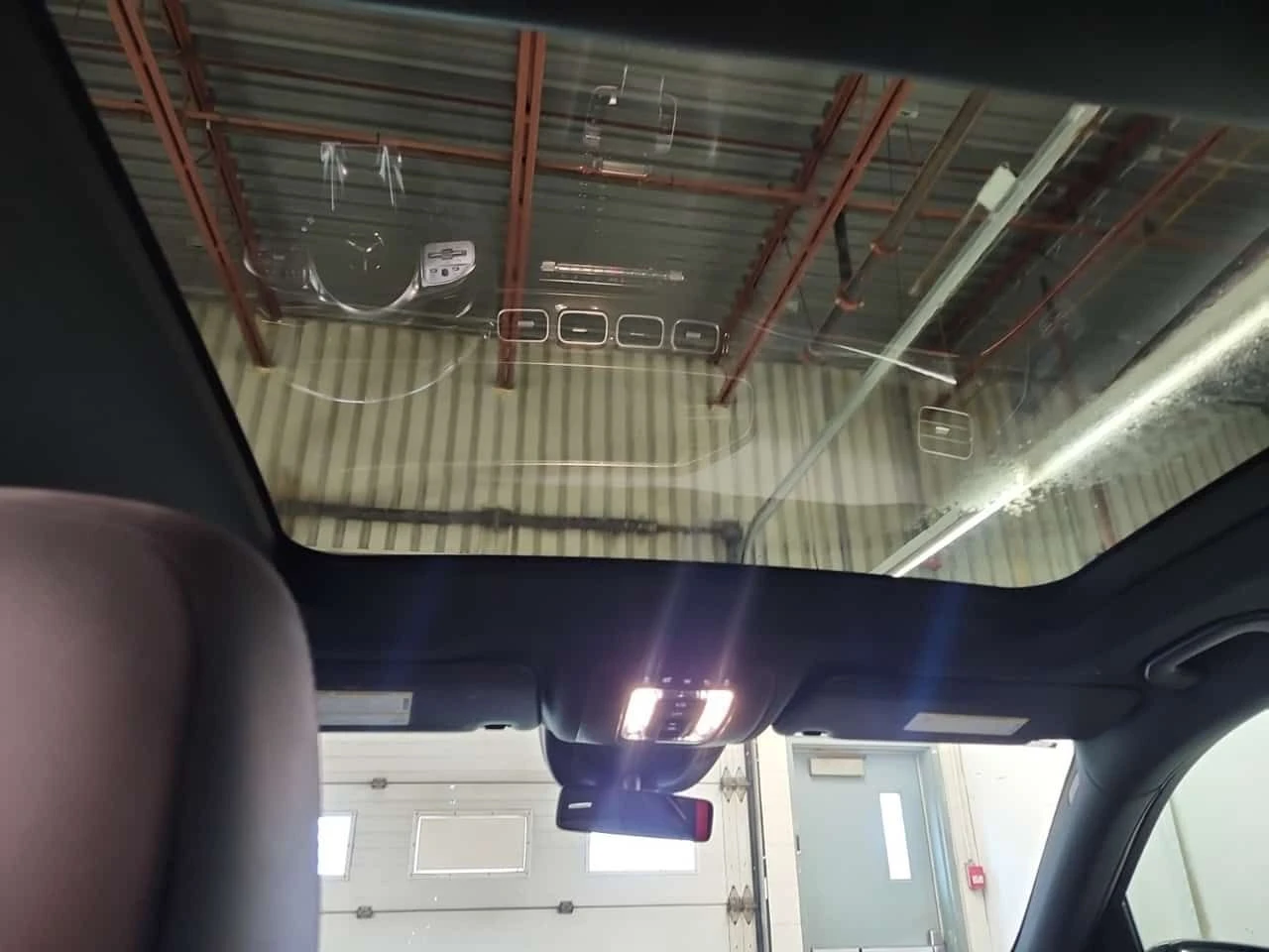 Mercedes-Benz GLE 53 4MATIC | ОБДУХВАНЕ | DISTRONIC | 360 | BURMESTER | МАСАЖ , снимка 13 - Автомобили и джипове - 53819928