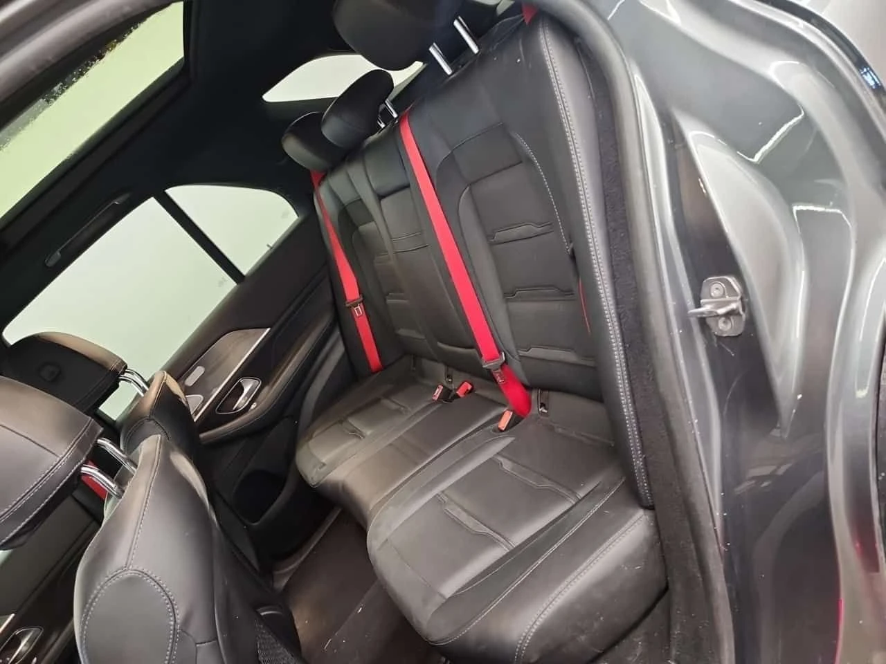 Mercedes-Benz GLE 53 4MATIC | ОБДУХВАНЕ | DISTRONIC | 360 | BURMESTER | МАСАЖ , снимка 12 - Автомобили и джипове - 53819928