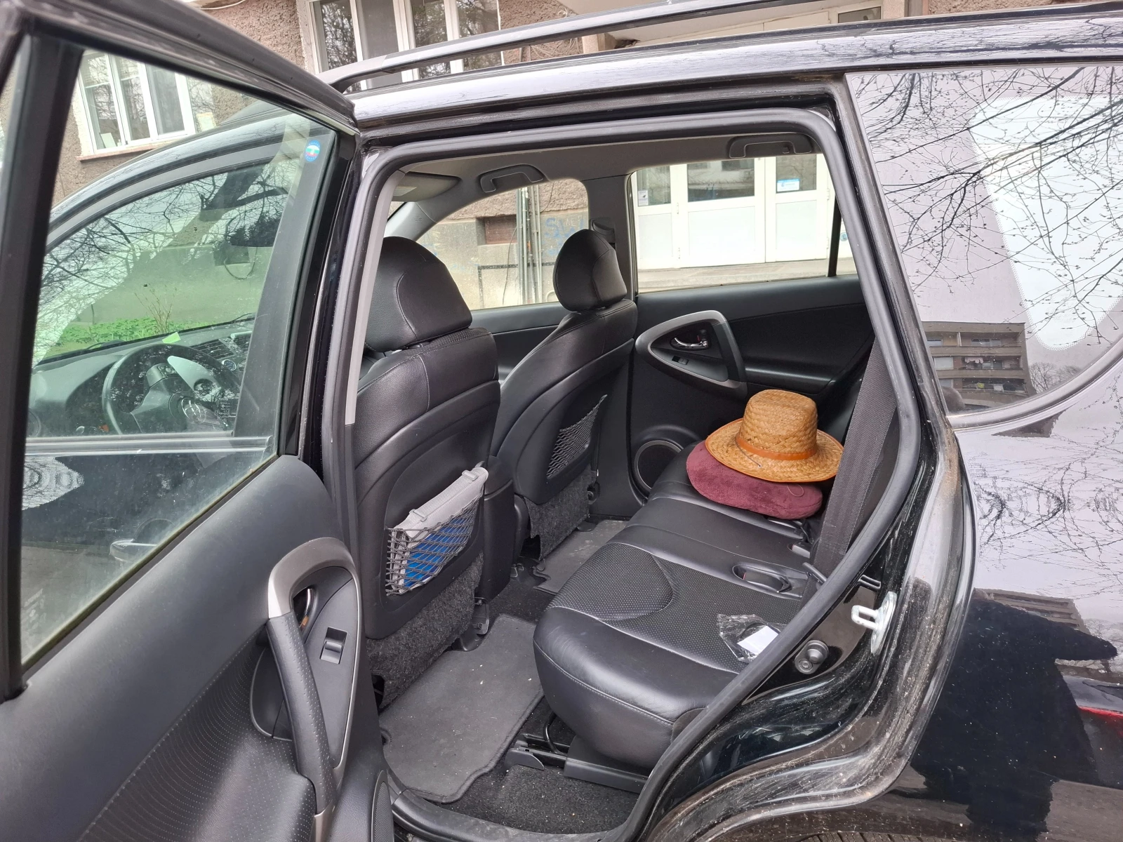 Toyota Rav4, снимка 5 - Автомобили и джипове - 53951421