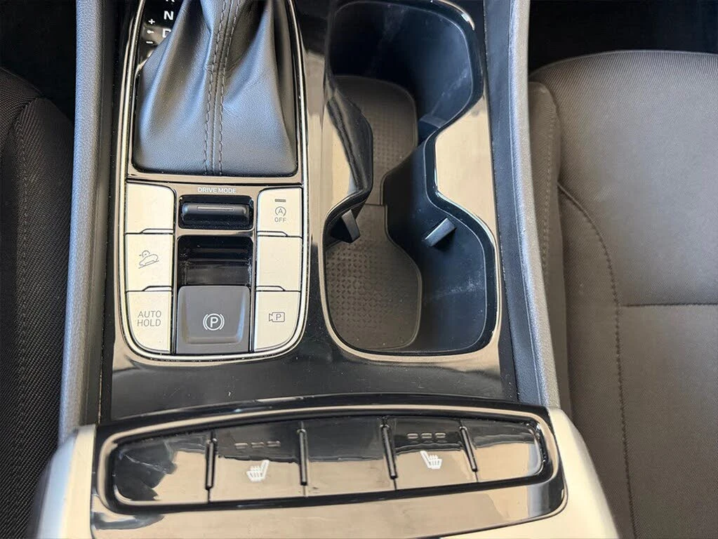 Hyundai Tucson Essential FWD, снимка 12 - Автомобили и джипове - 53985502