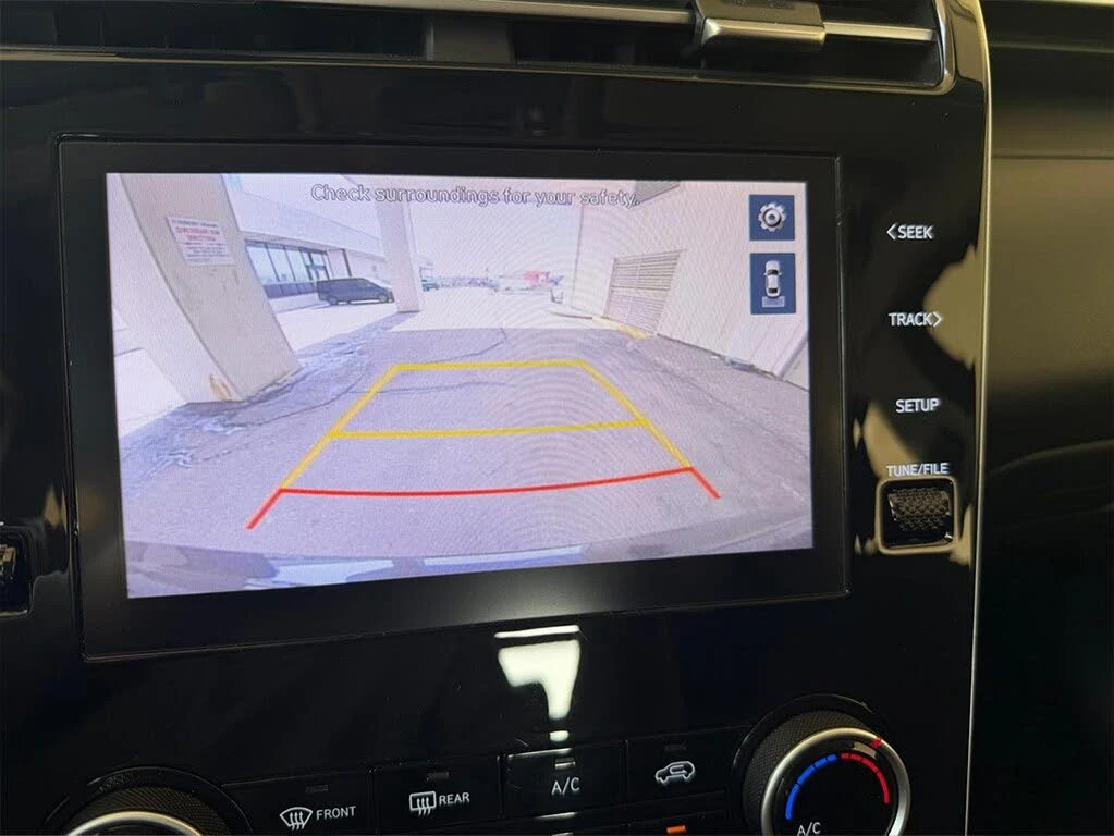 Hyundai Tucson Essential FWD, снимка 11 - Автомобили и джипове - 53985502