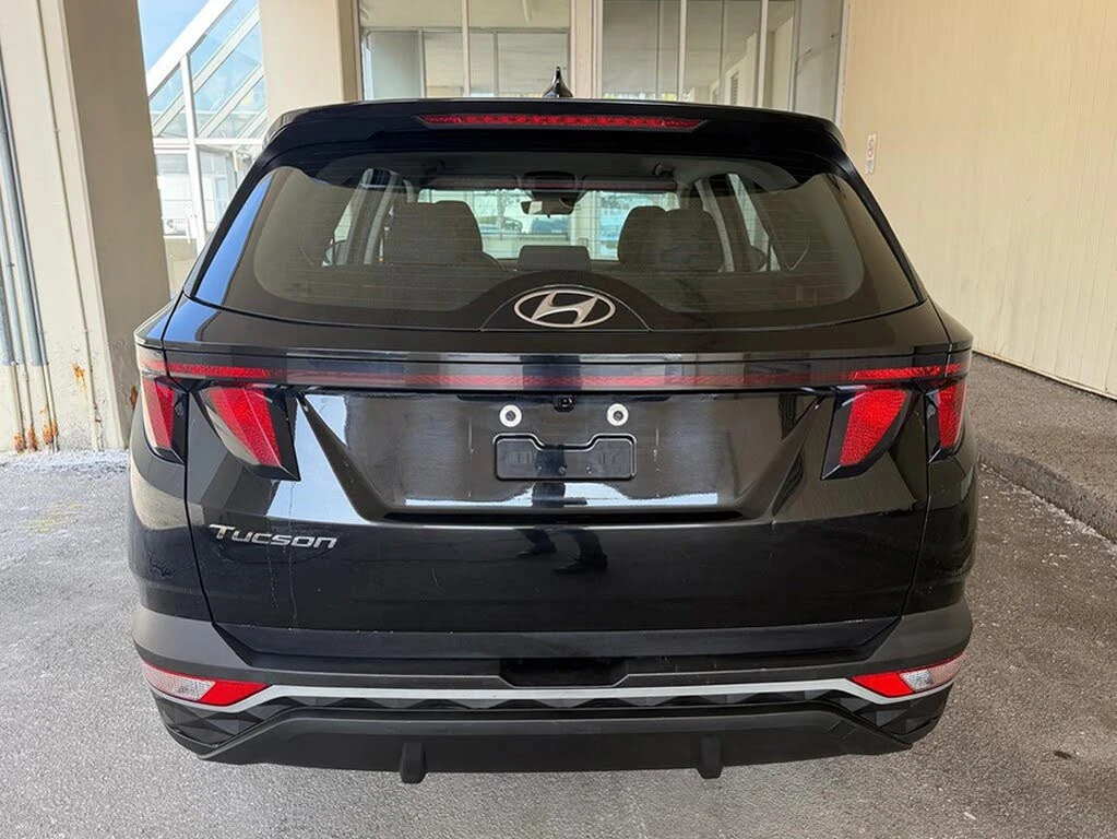 Hyundai Tucson Essential FWD, снимка 6 - Автомобили и джипове - 53985502