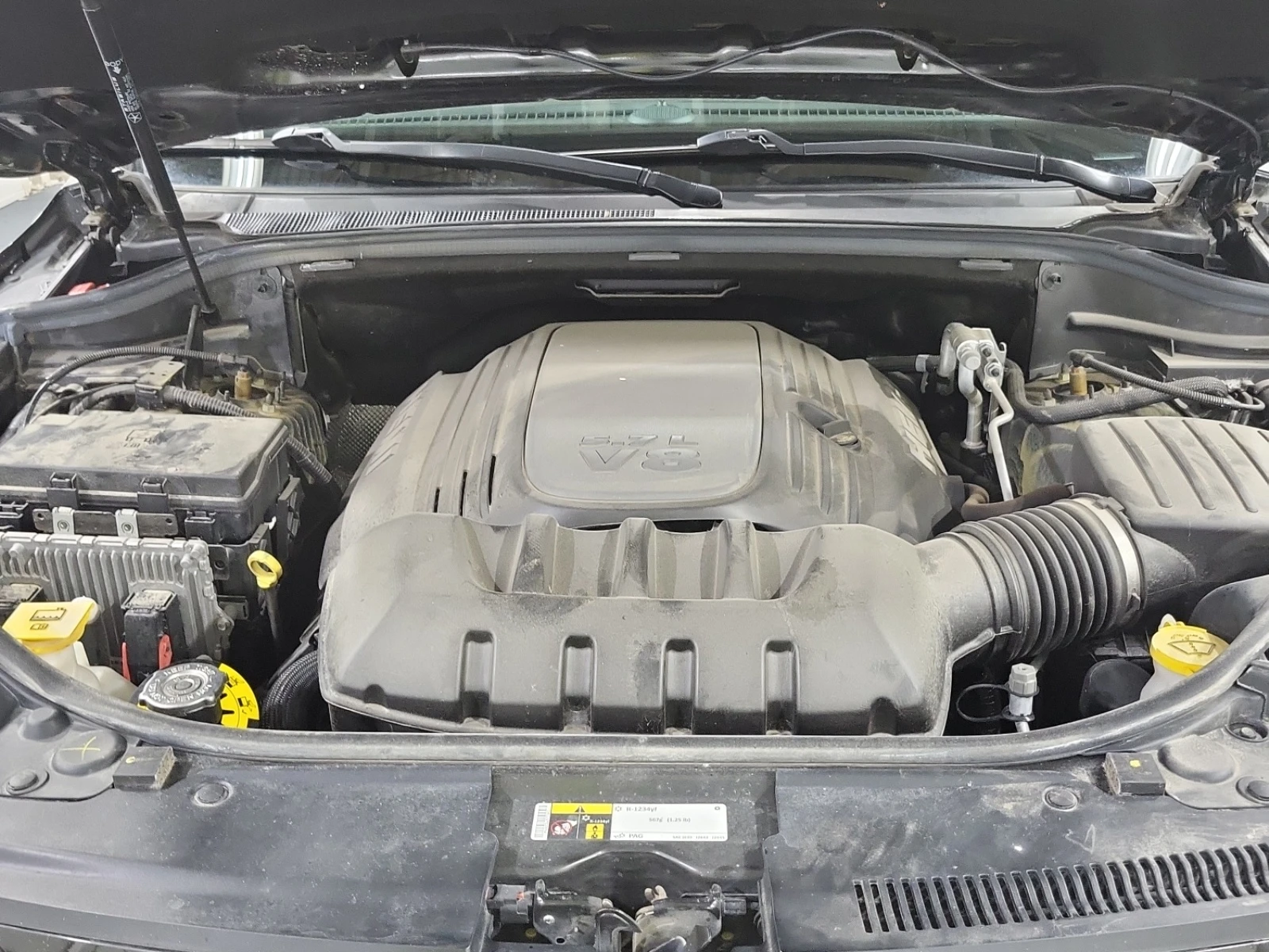 Jeep Grand cherokee High Altitude * 5.7 V8 * ��� �������� *  | Mobile.bg � ����������� 17