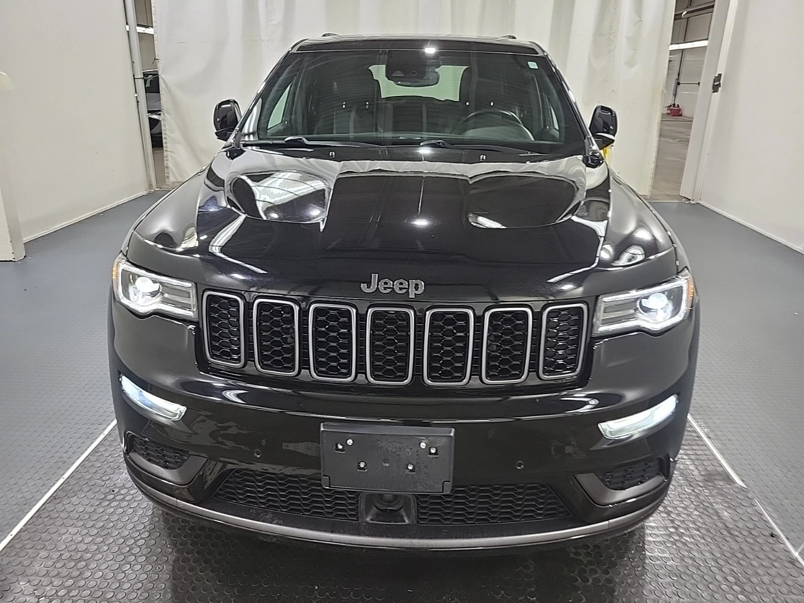 Jeep Grand cherokee High Altitude * 5.7 V8 * ��� �������� *  | Mobile.bg � ����������� 2