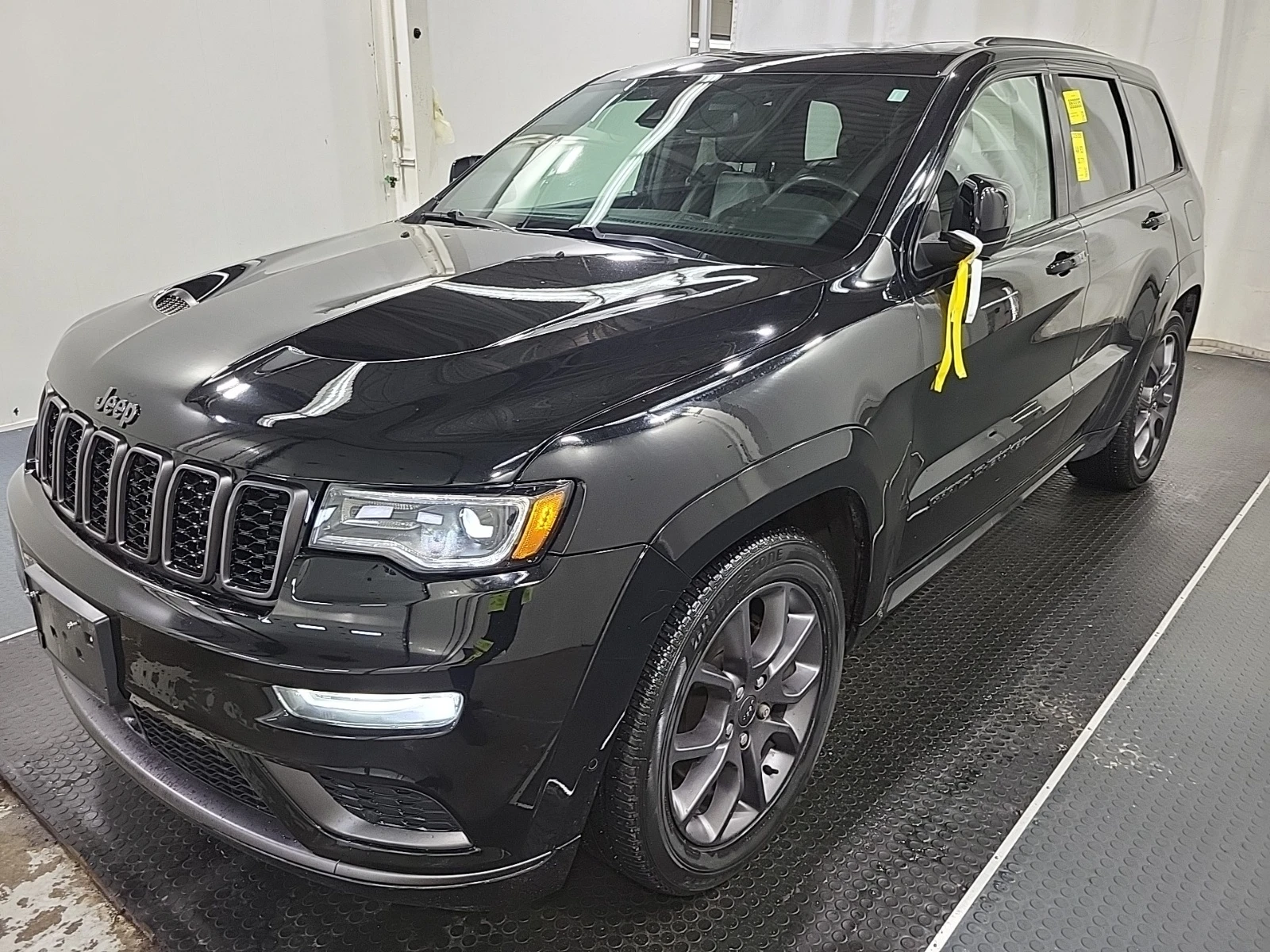Jeep Grand cherokee High Altitude * 5.7 V8 * ��� �������� *  | Mobile.bg � ����������� 1