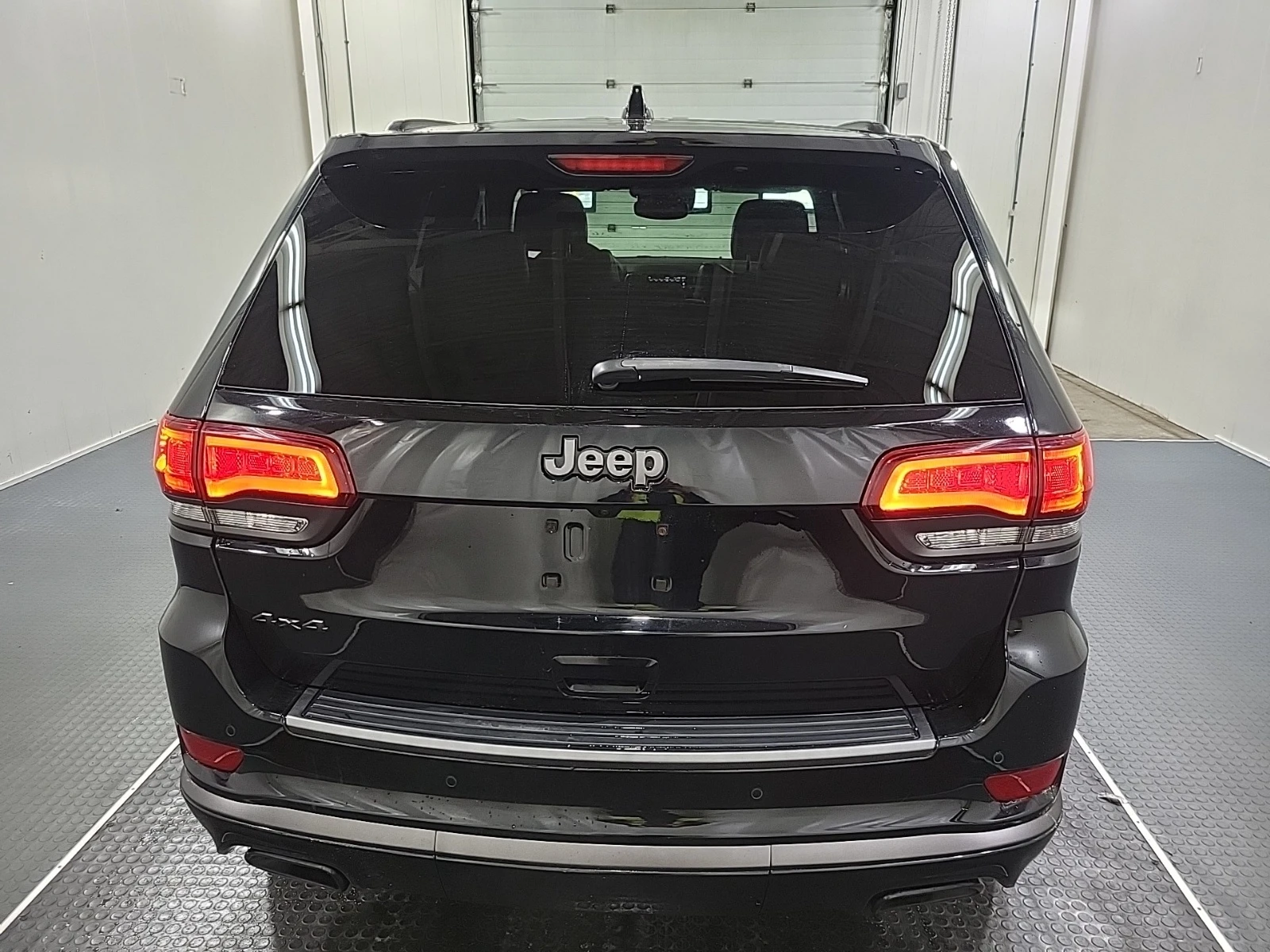 Jeep Grand cherokee High Altitude * 5.7 V8 * ��� �������� *  | Mobile.bg � ����������� 5