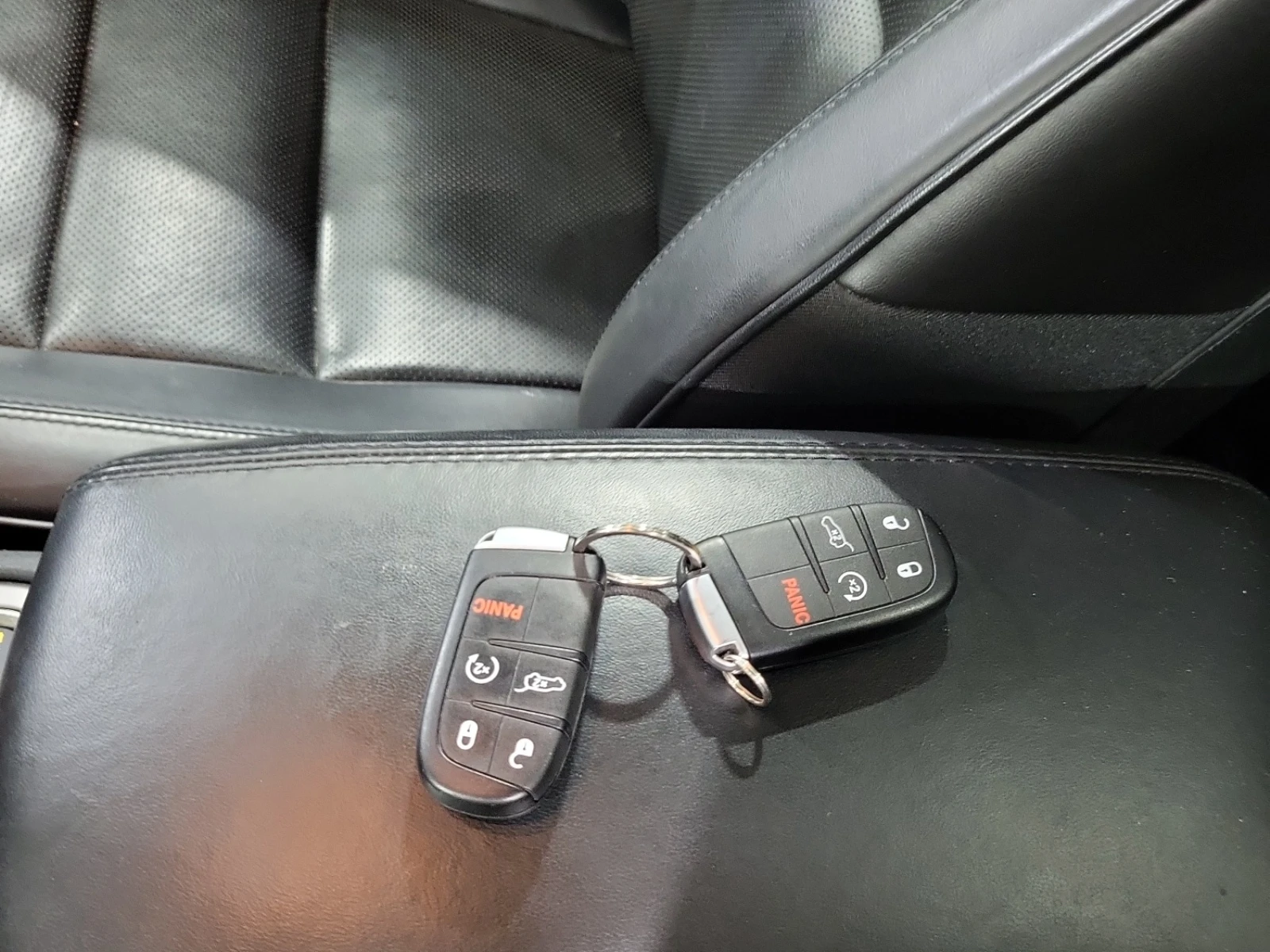 Jeep Grand cherokee High Altitude * 5.7 V8 * ��� �������� *  | Mobile.bg � ����������� 13