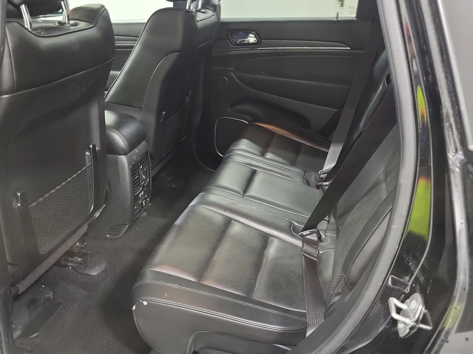 Jeep Grand cherokee High Altitude * 5.7 V8 * ��� �������� *  | Mobile.bg � ����������� 15