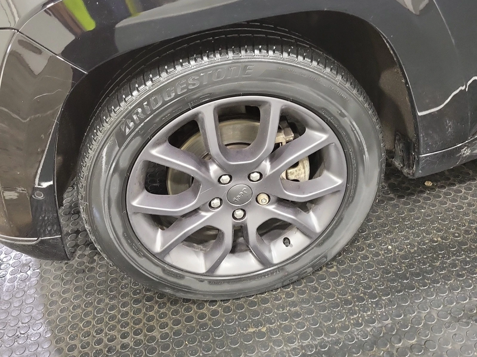 Jeep Grand cherokee High Altitude * 5.7 V8 * ��� �������� *  | Mobile.bg � ����������� 8