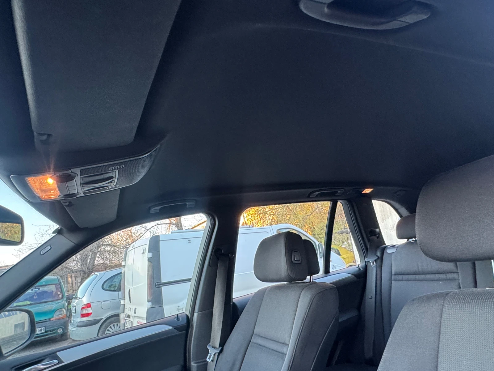 BMW X5, снимка 11 - Автомобили и джипове - 54119775